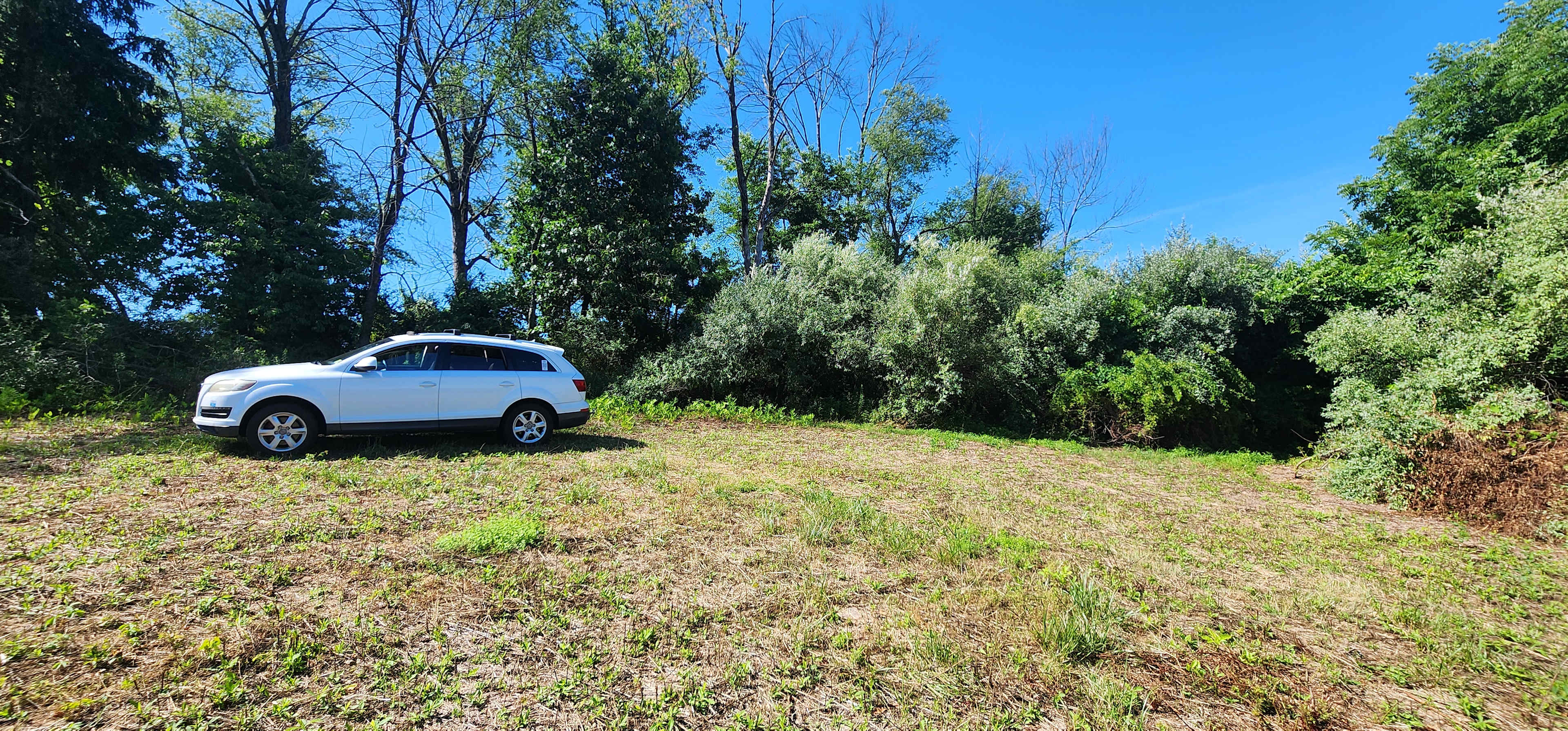 33 Acre Farm And Retreat