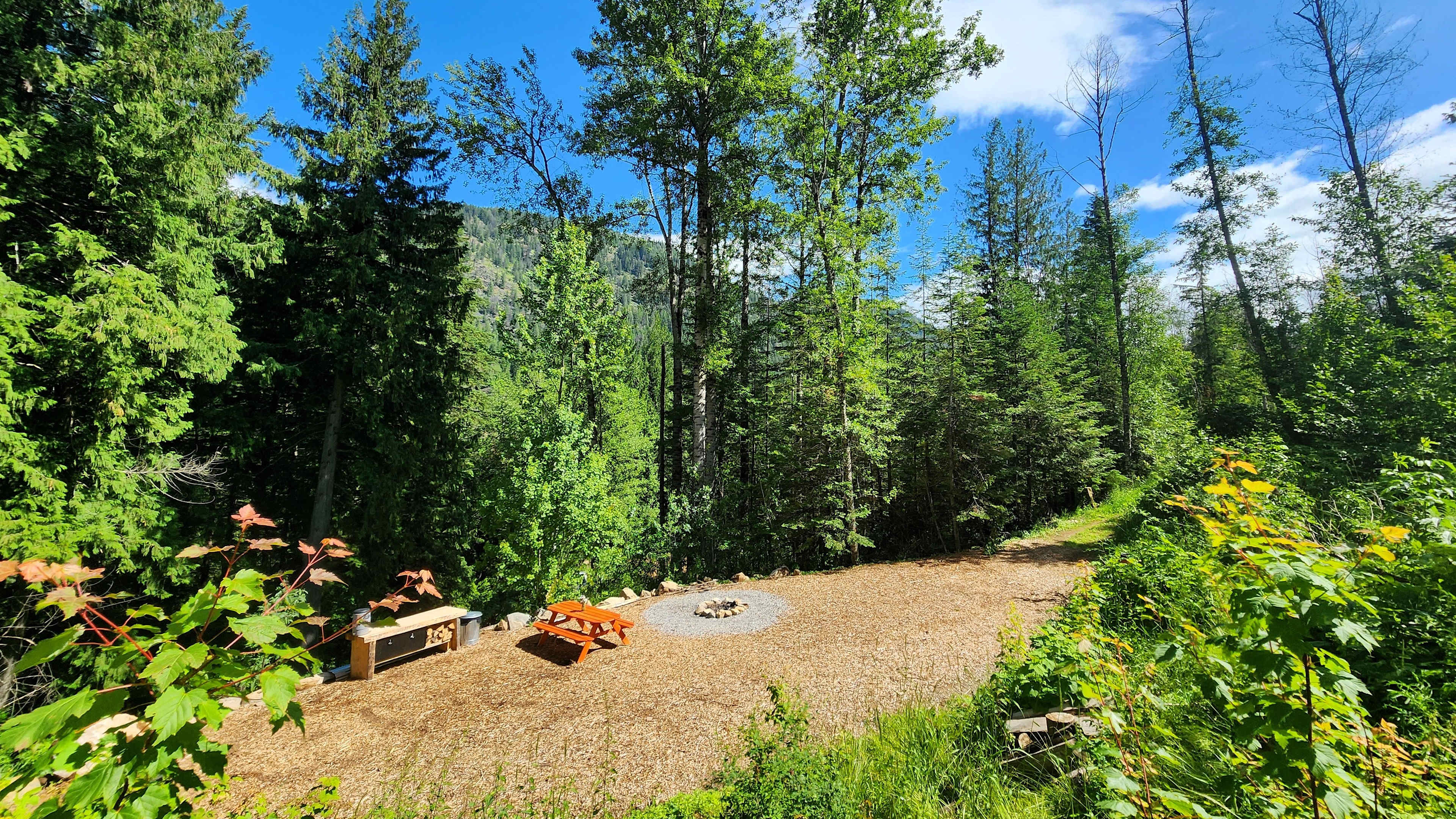 Maverick Mountain Home
