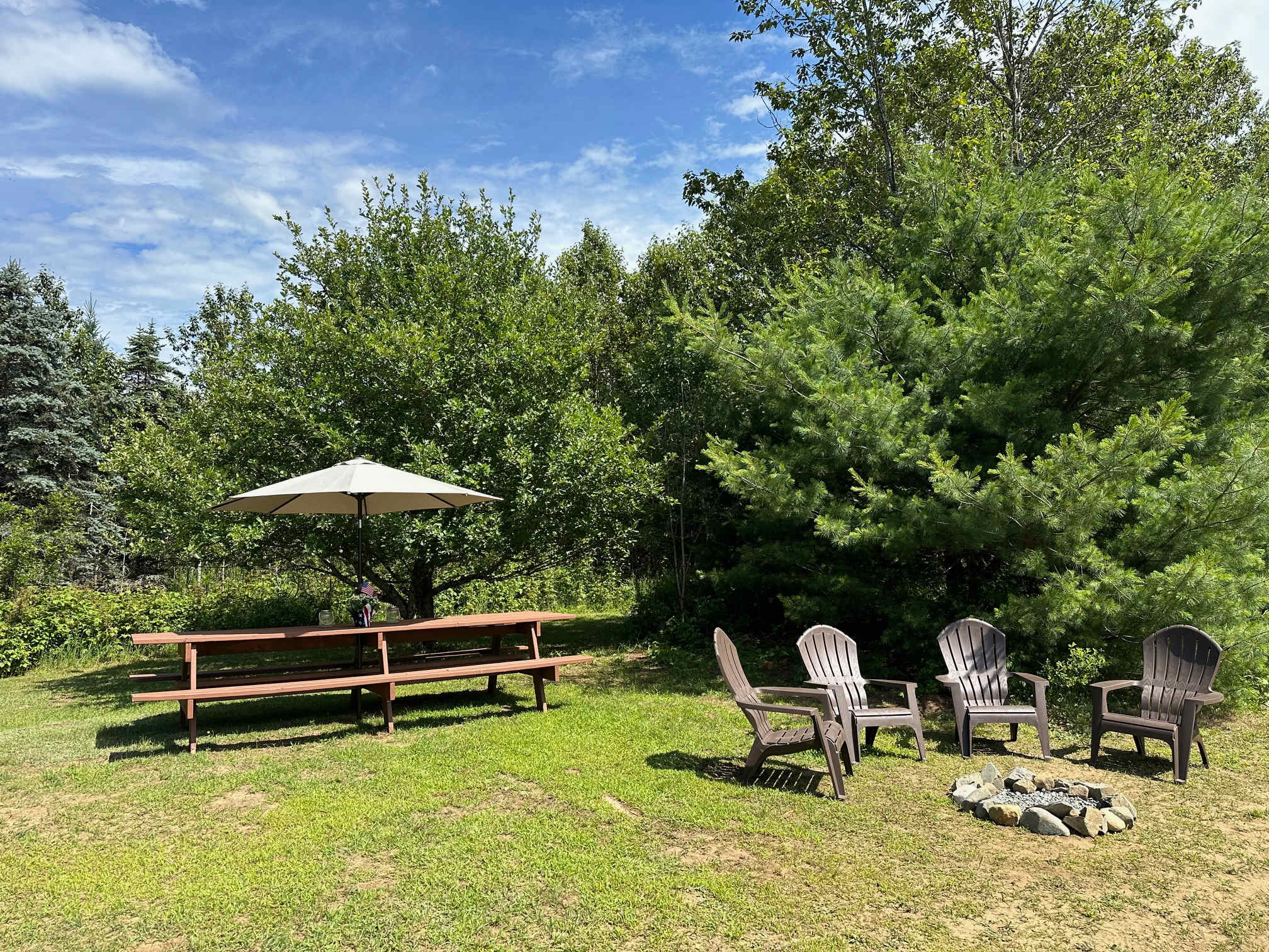 Green Mountain Glamping