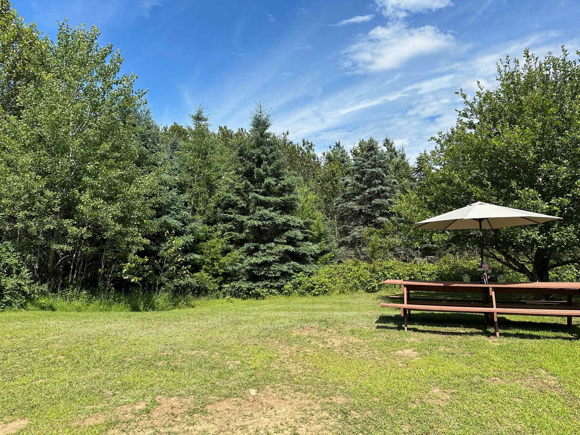 Green Mountain Glamping
