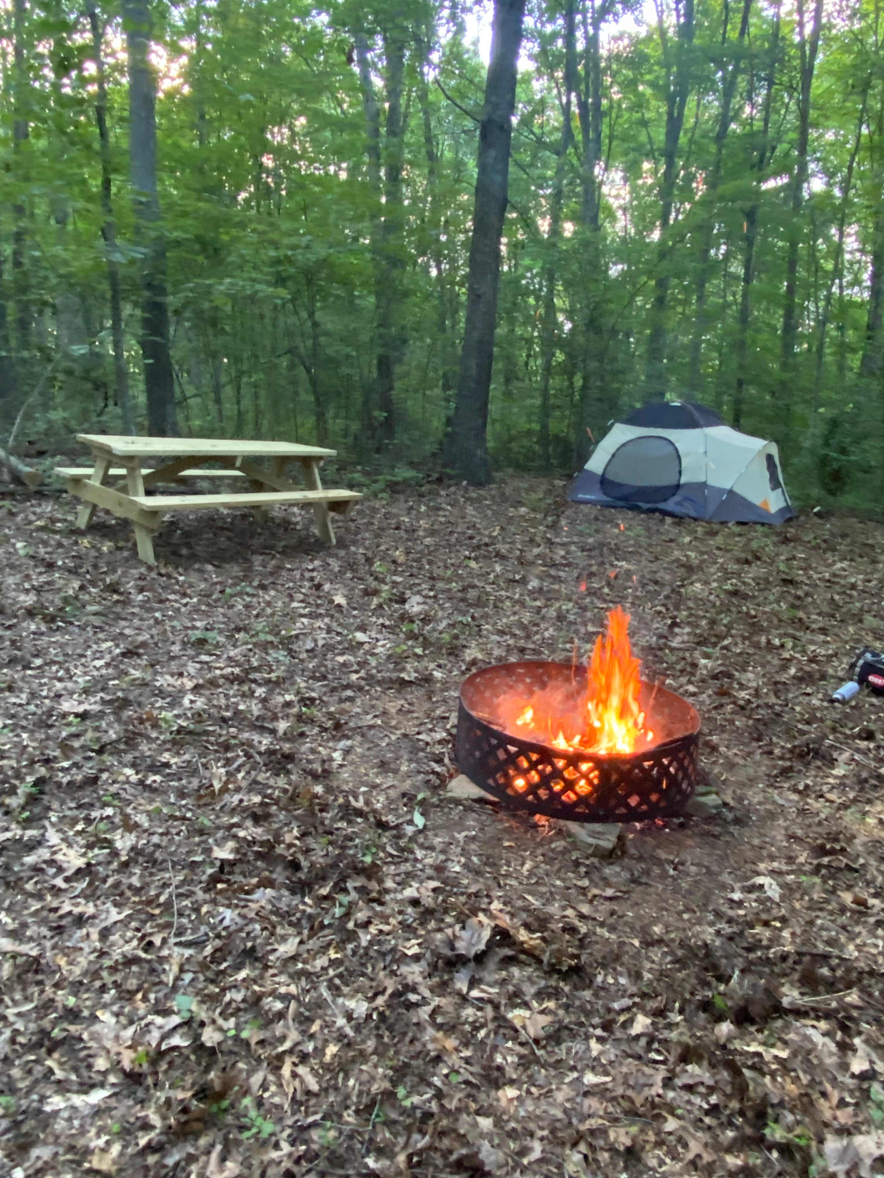 Pumpkin Ridge Retreat