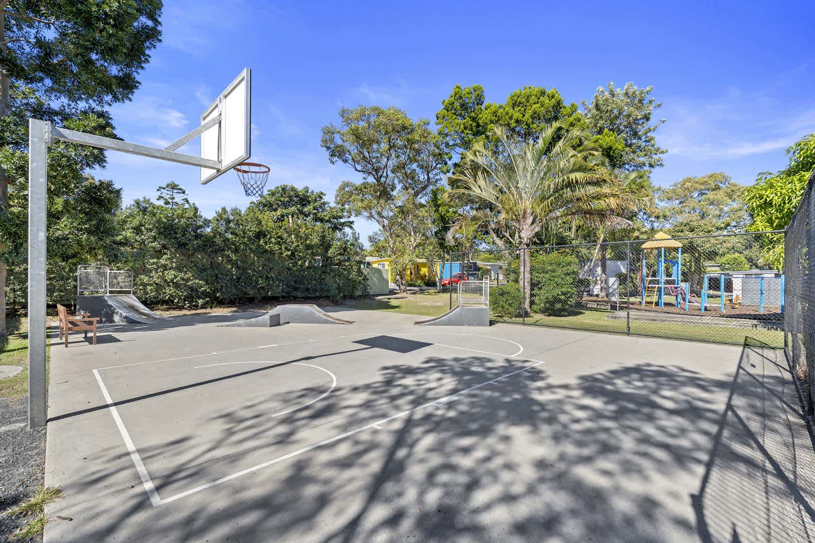 Ingenia Holidays Byron Bay