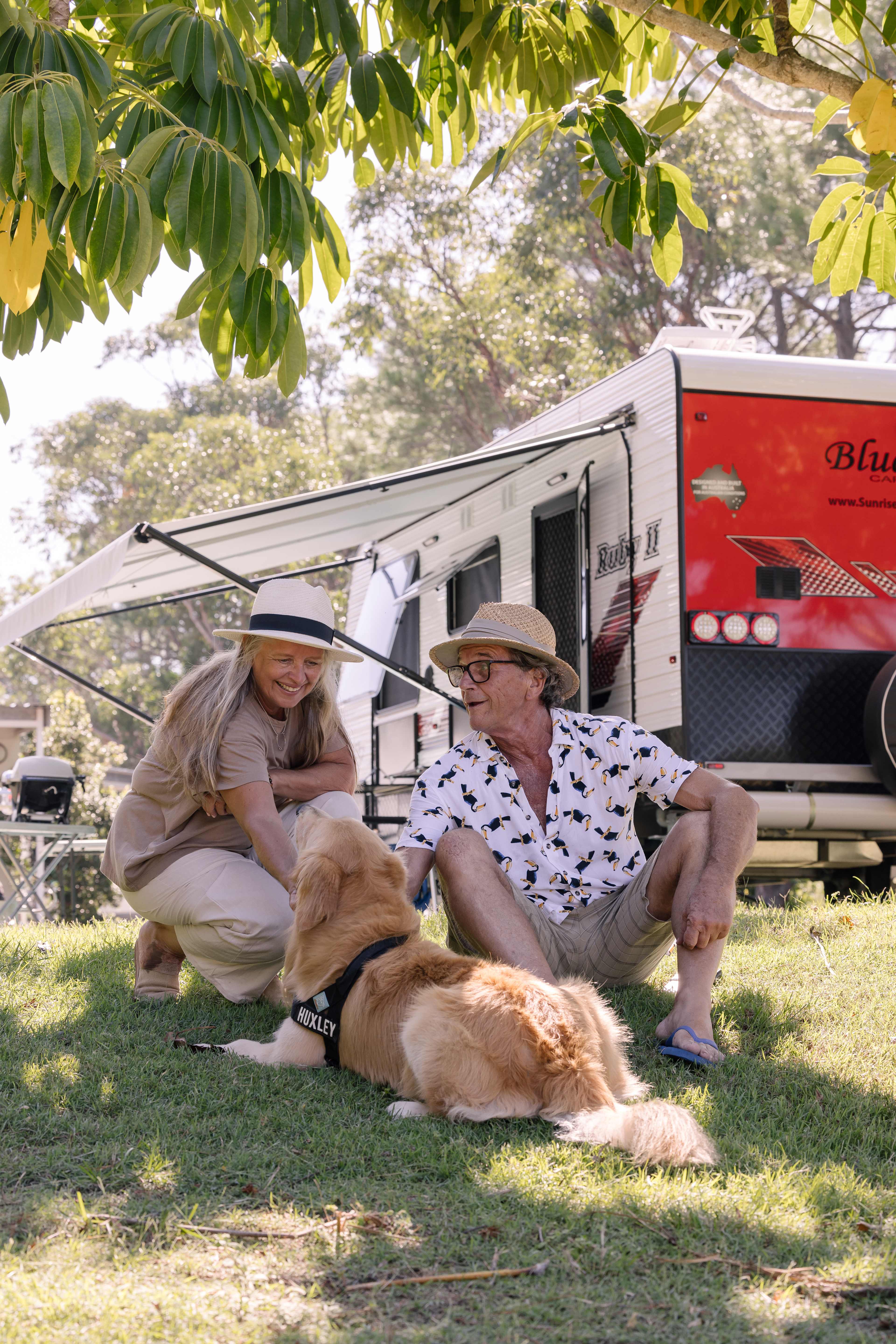 Ingenia Holidays Byron Bay