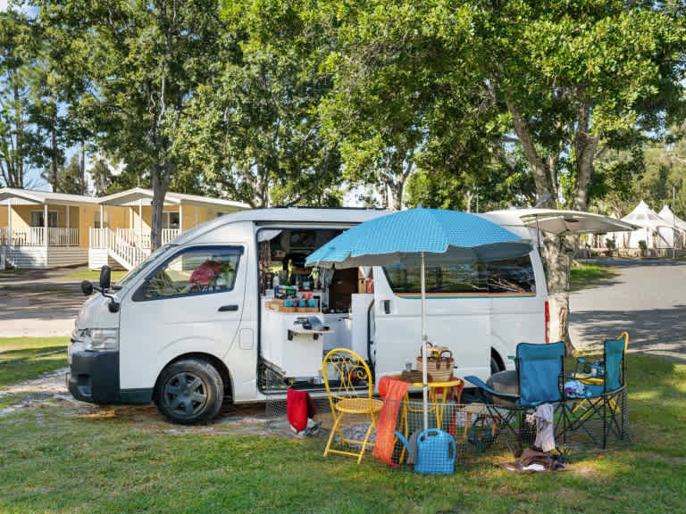 Ingenia Holidays Byron Bay