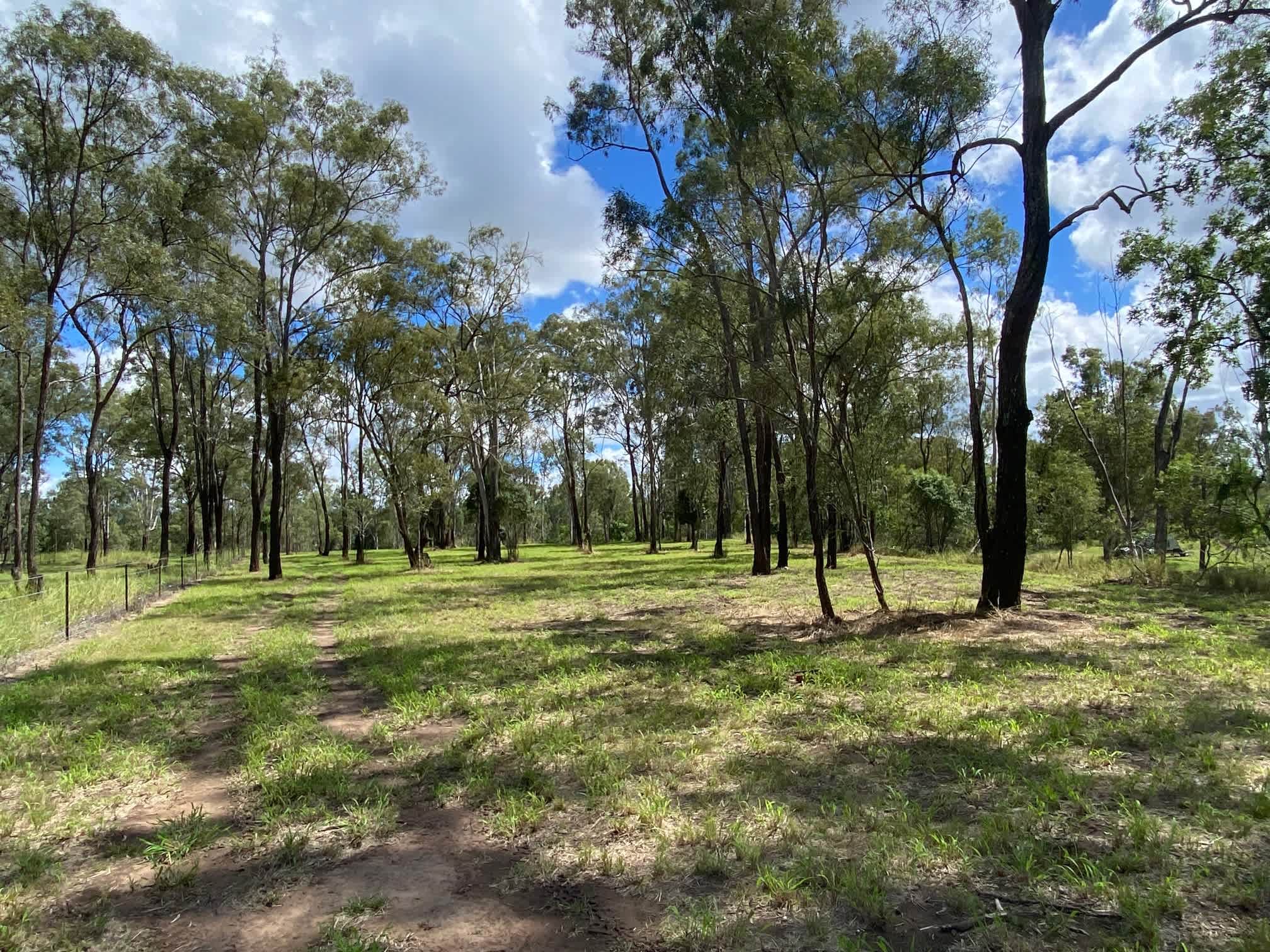 Rocky Creek Homestead