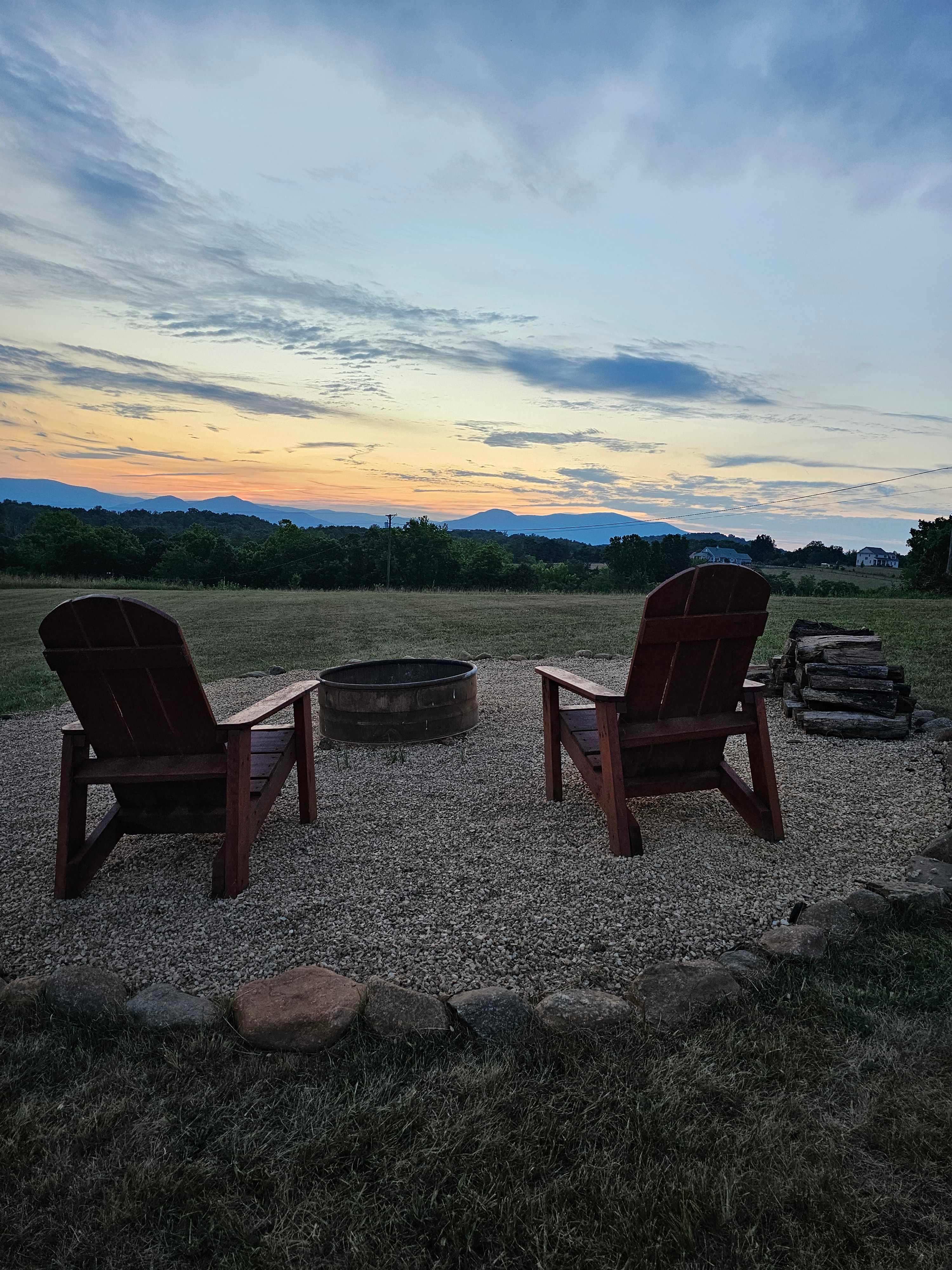 Sunset Springs Farm