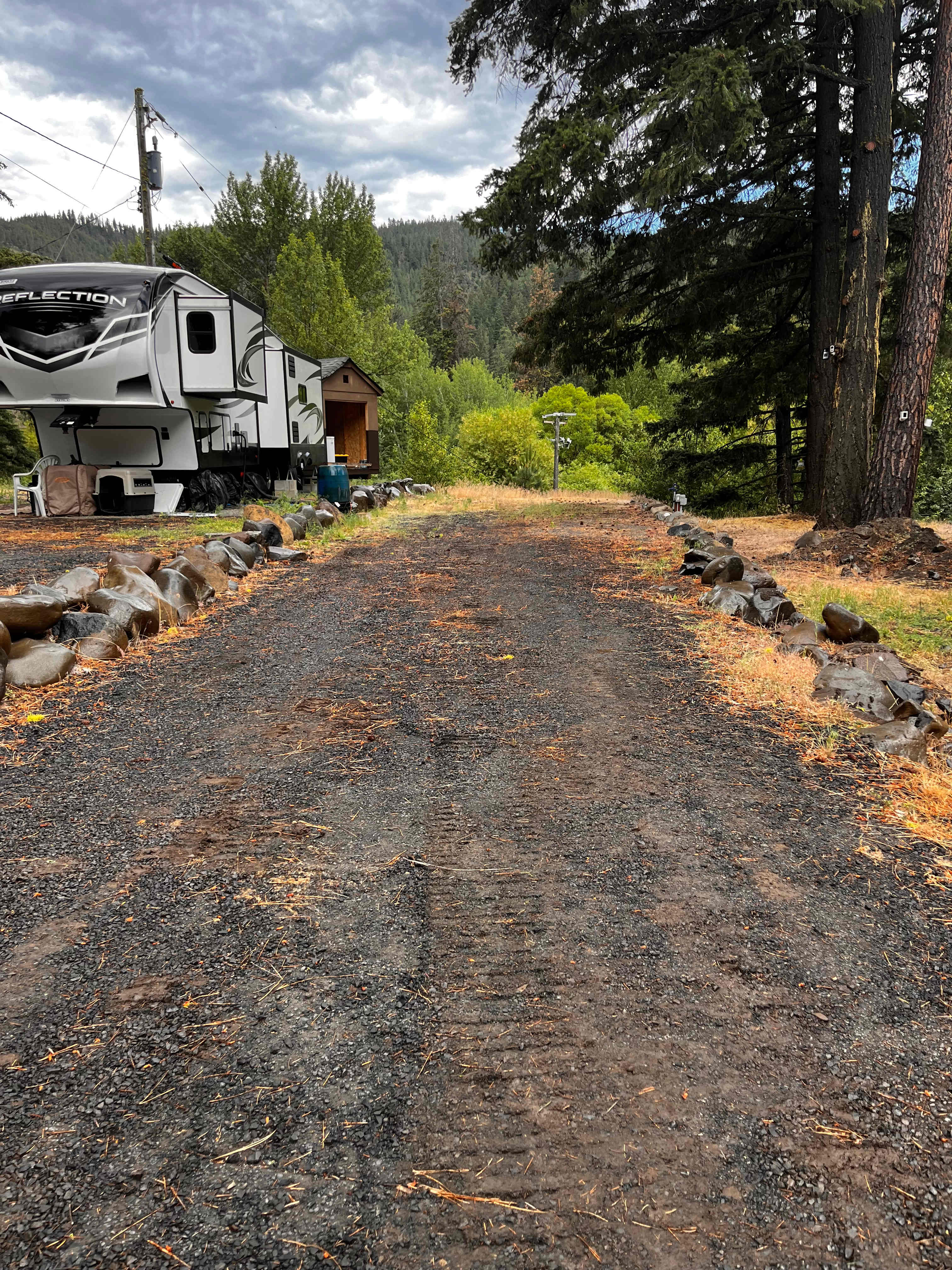 Rock Creek Ranch