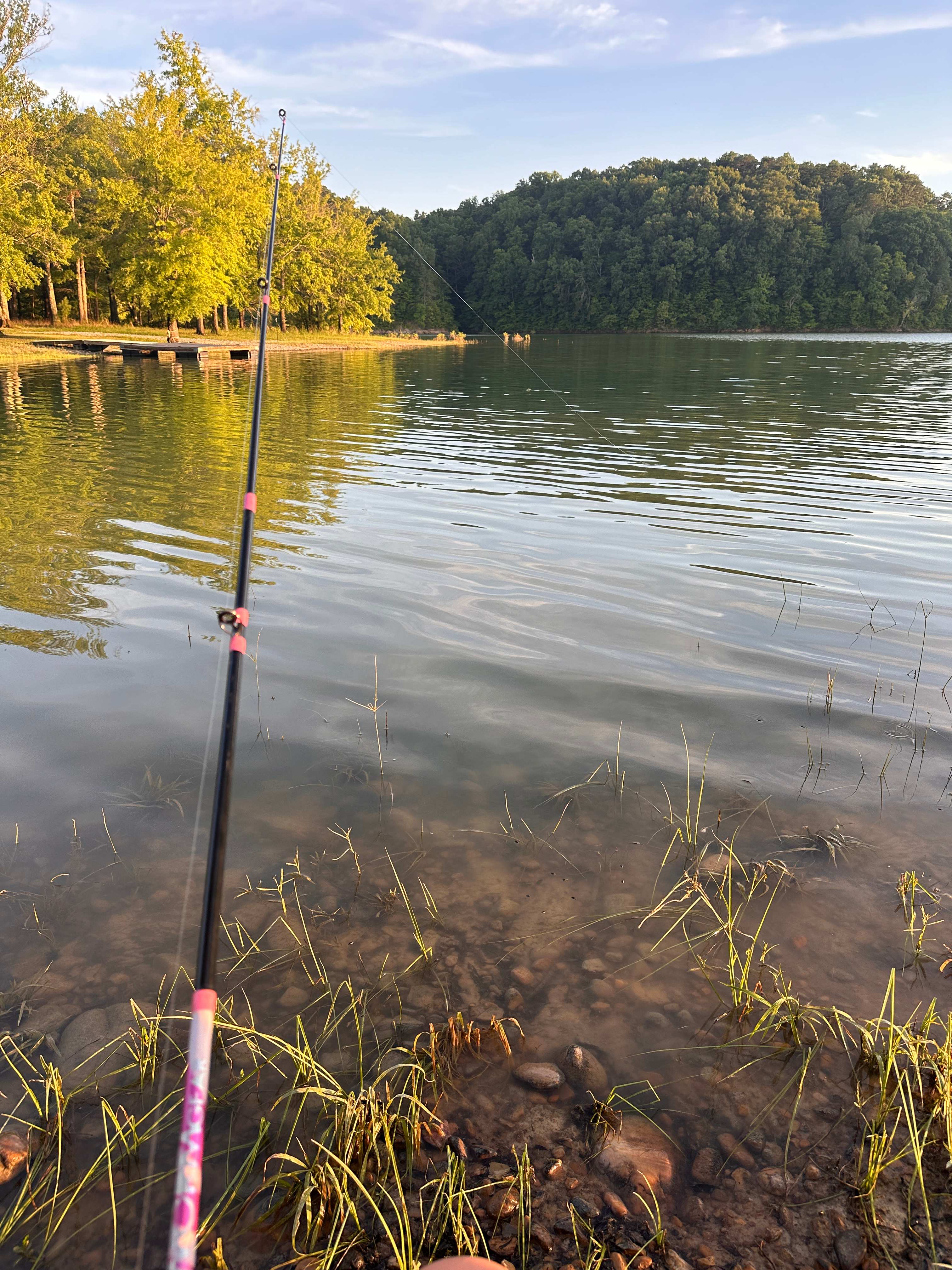 LAKESIDE GETAWAY ON DOUGLAS