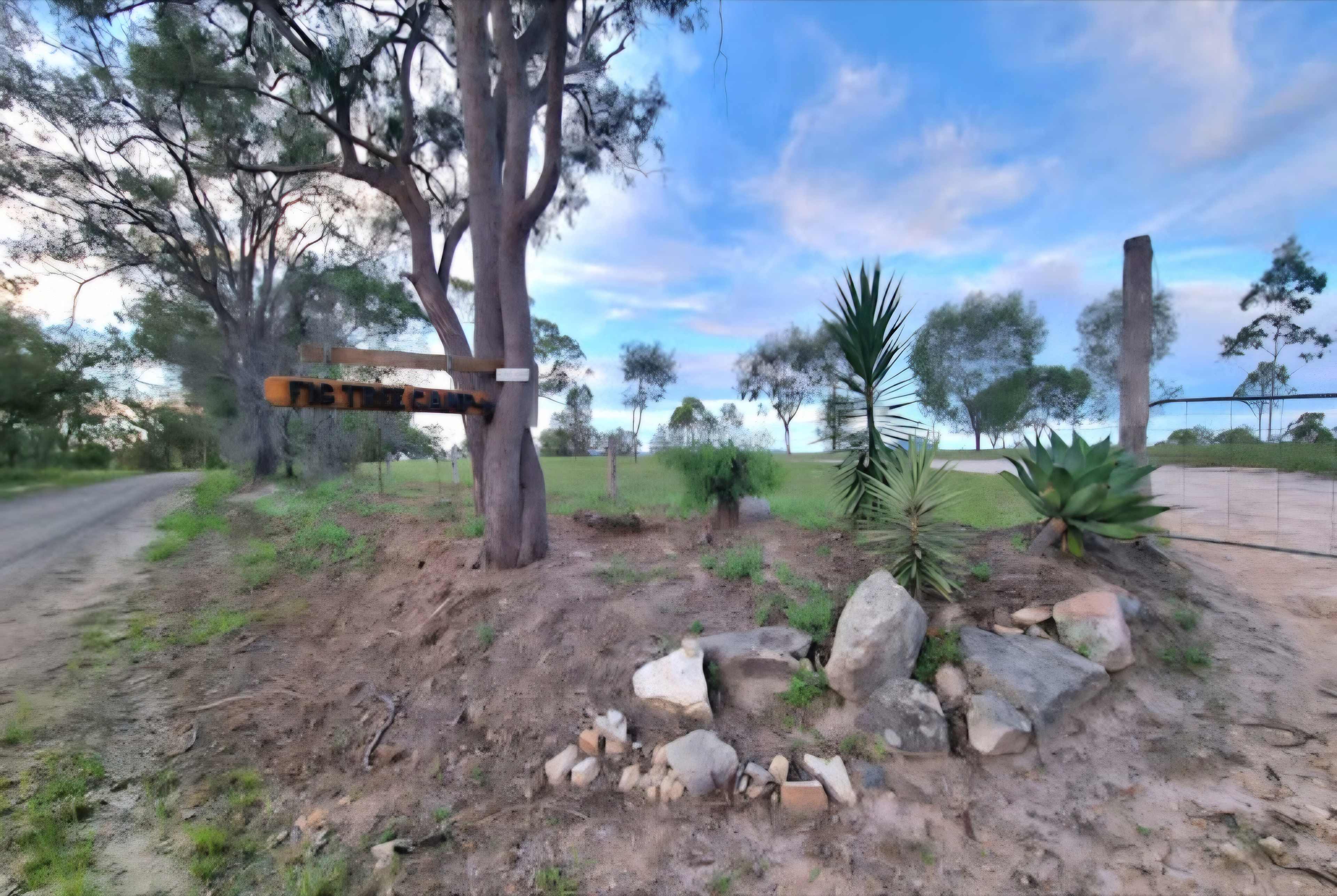 Fig Tree Camp