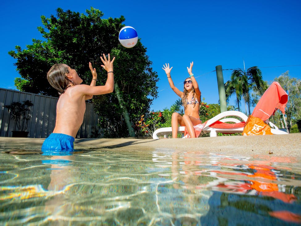 Ingenia Holidays Noosa