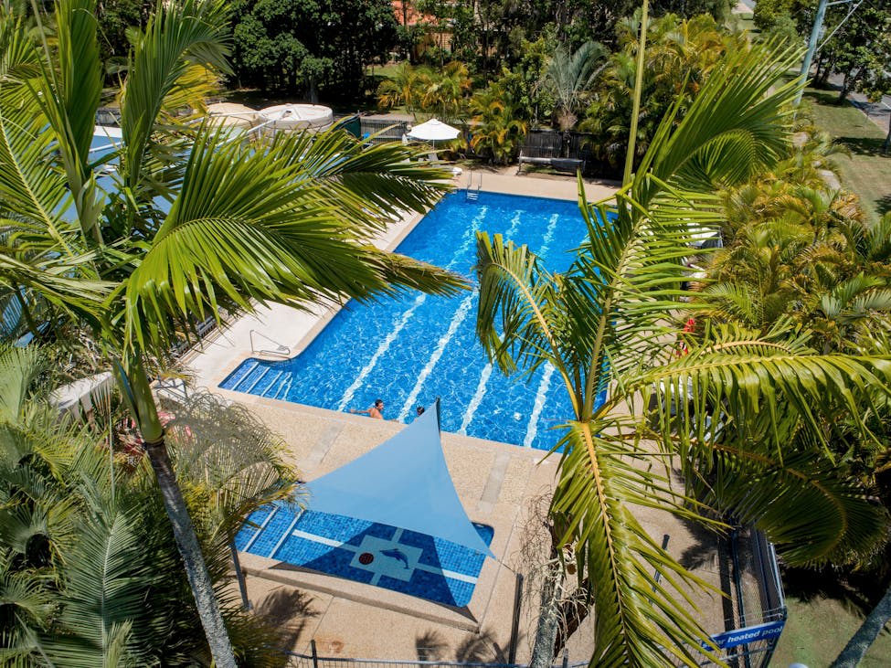 Ingenia Holidays Noosa North