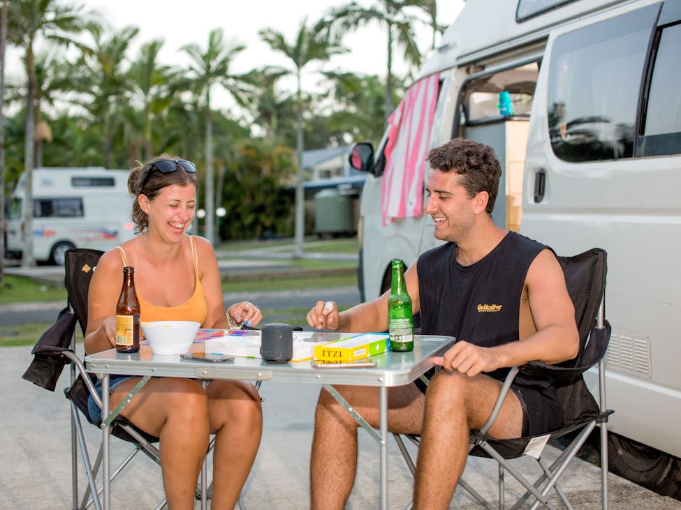 Ingenia Holidays Noosa North