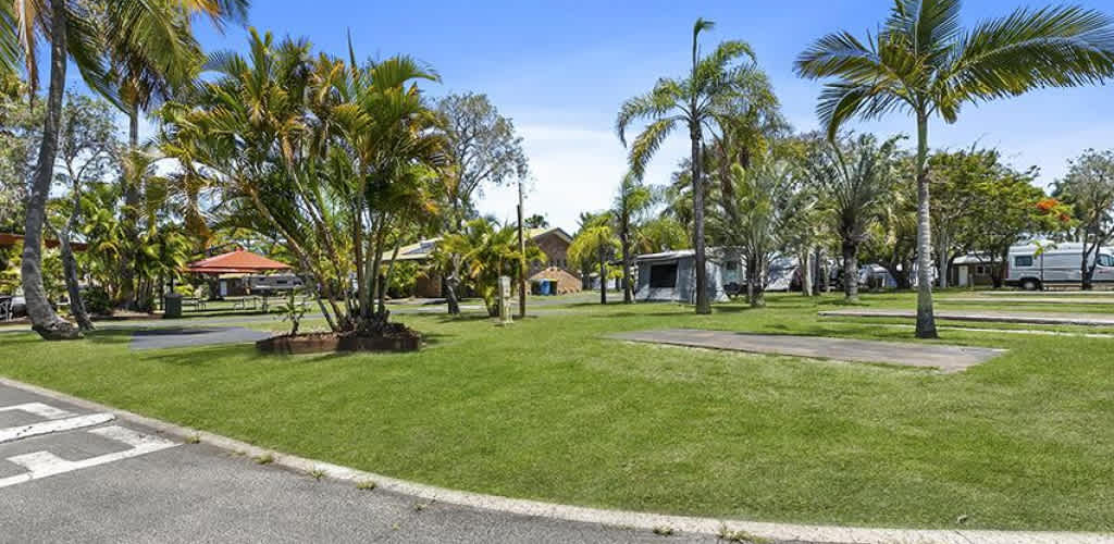 Ingenia Holidays Hervey Bay