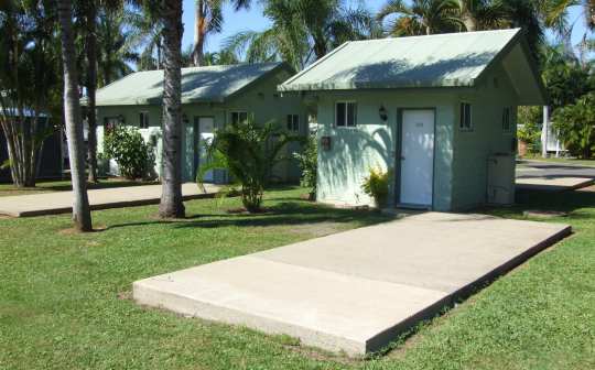 Ingenia Holidays Cairns Coconut