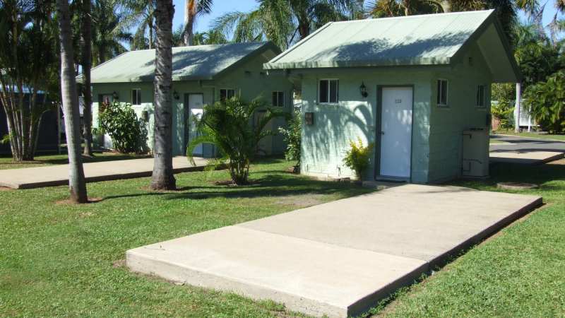 Ingenia Holidays Cairns Coconut