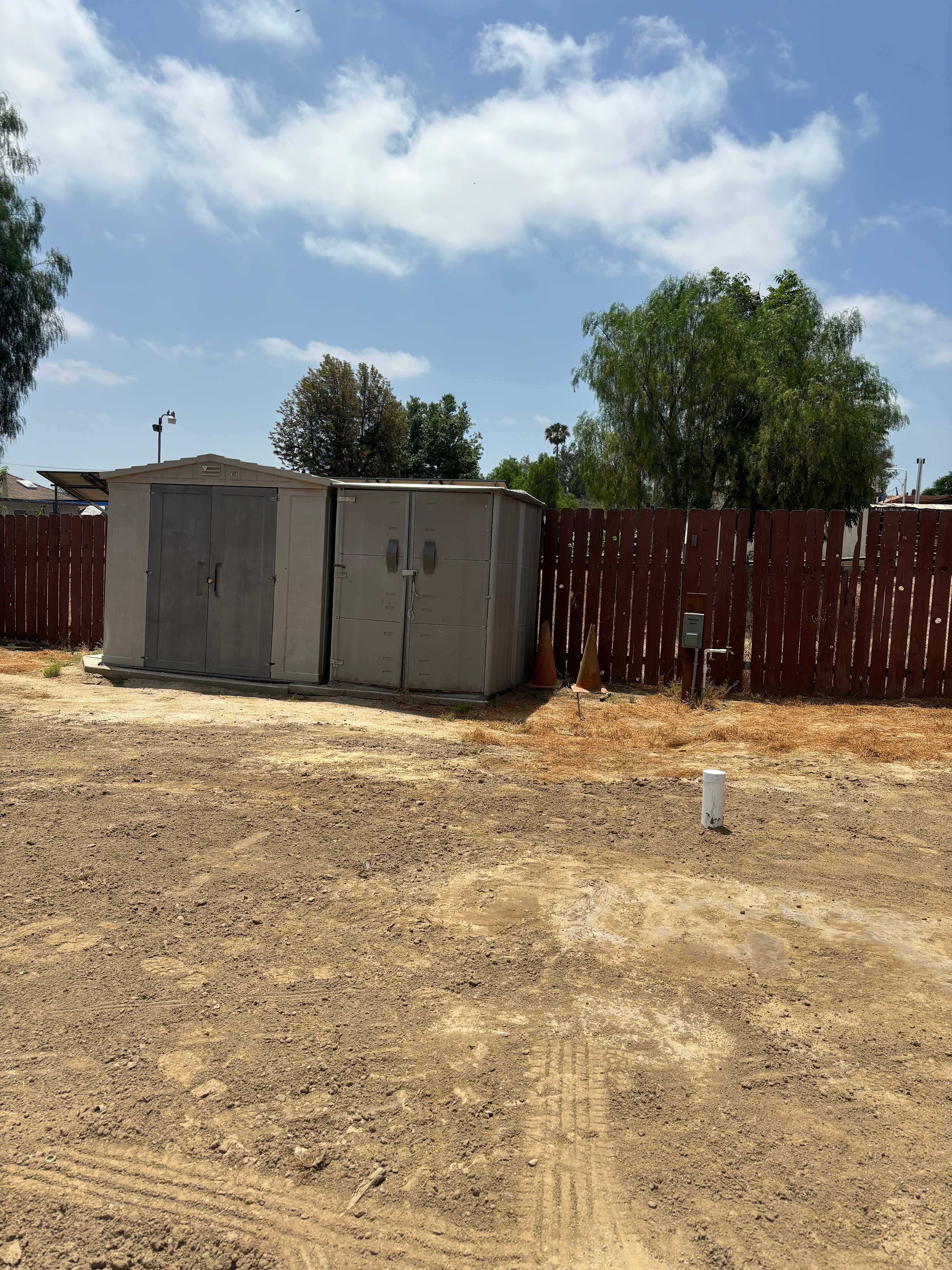 Perris RV Home