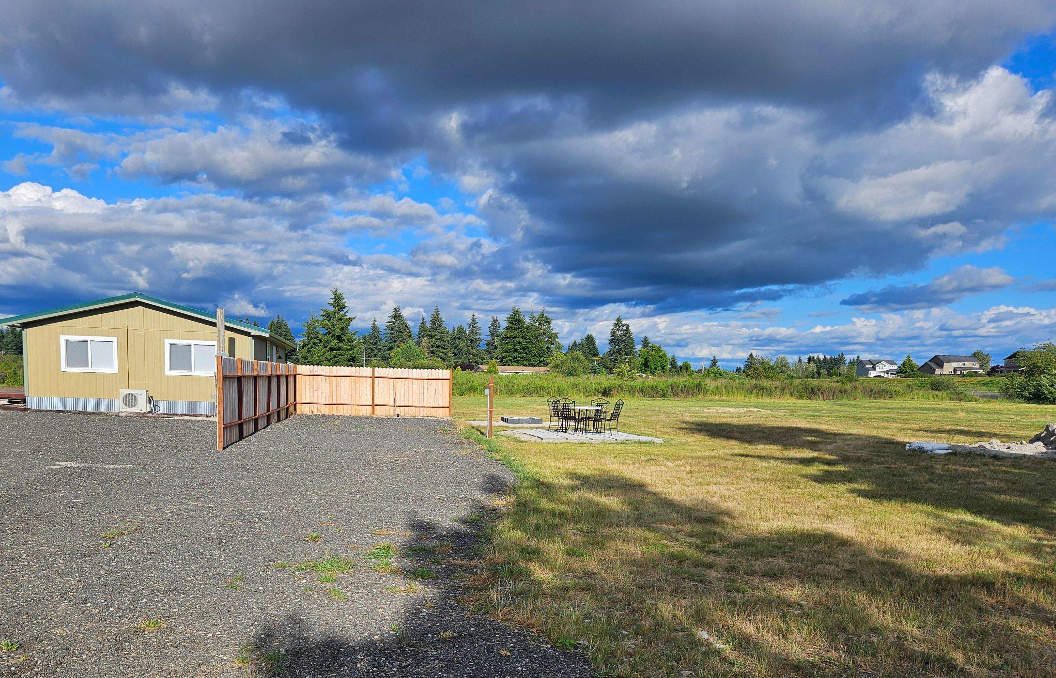 1031 RV Pad