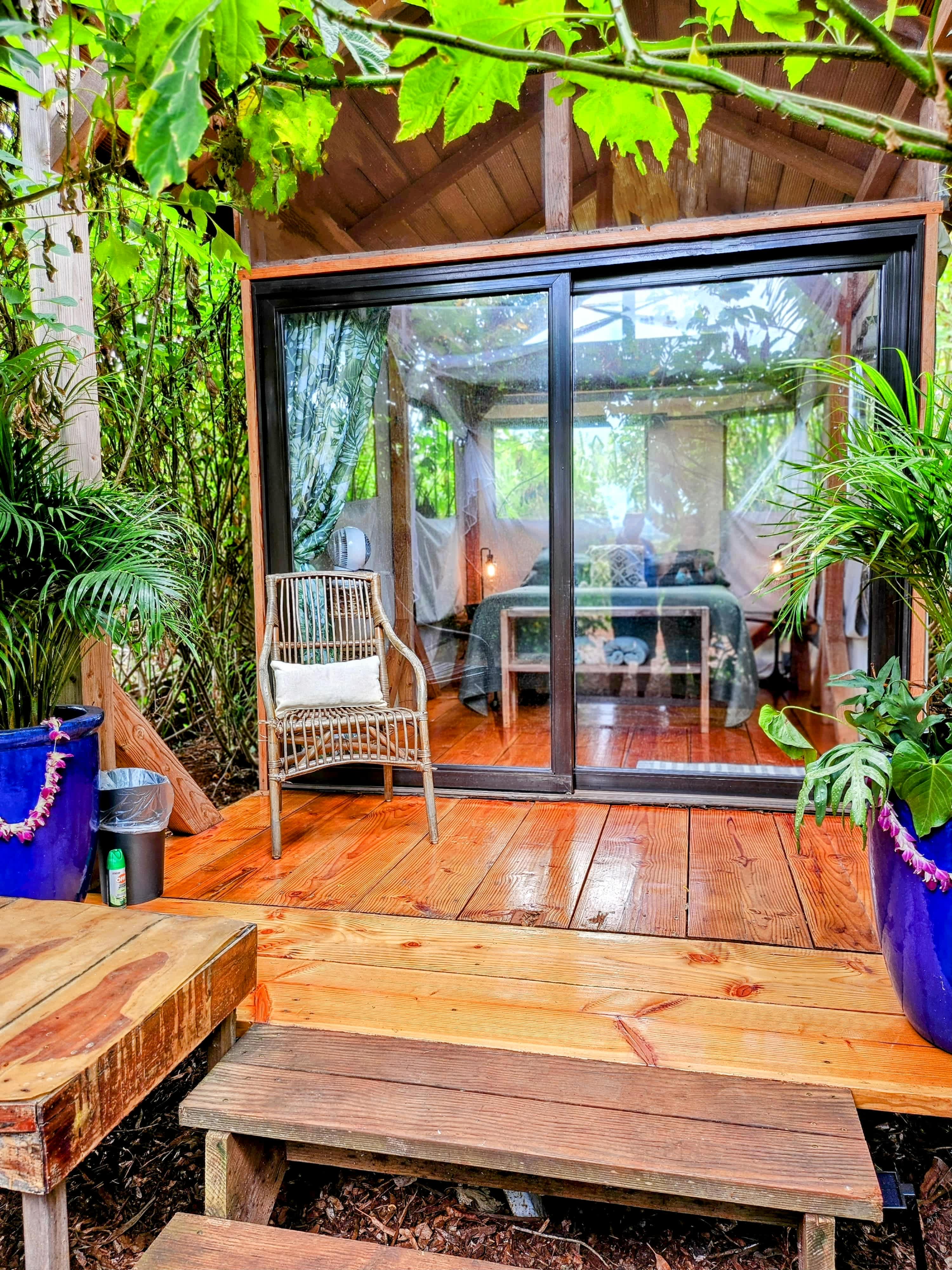 Living Circle Farms Hawaii
