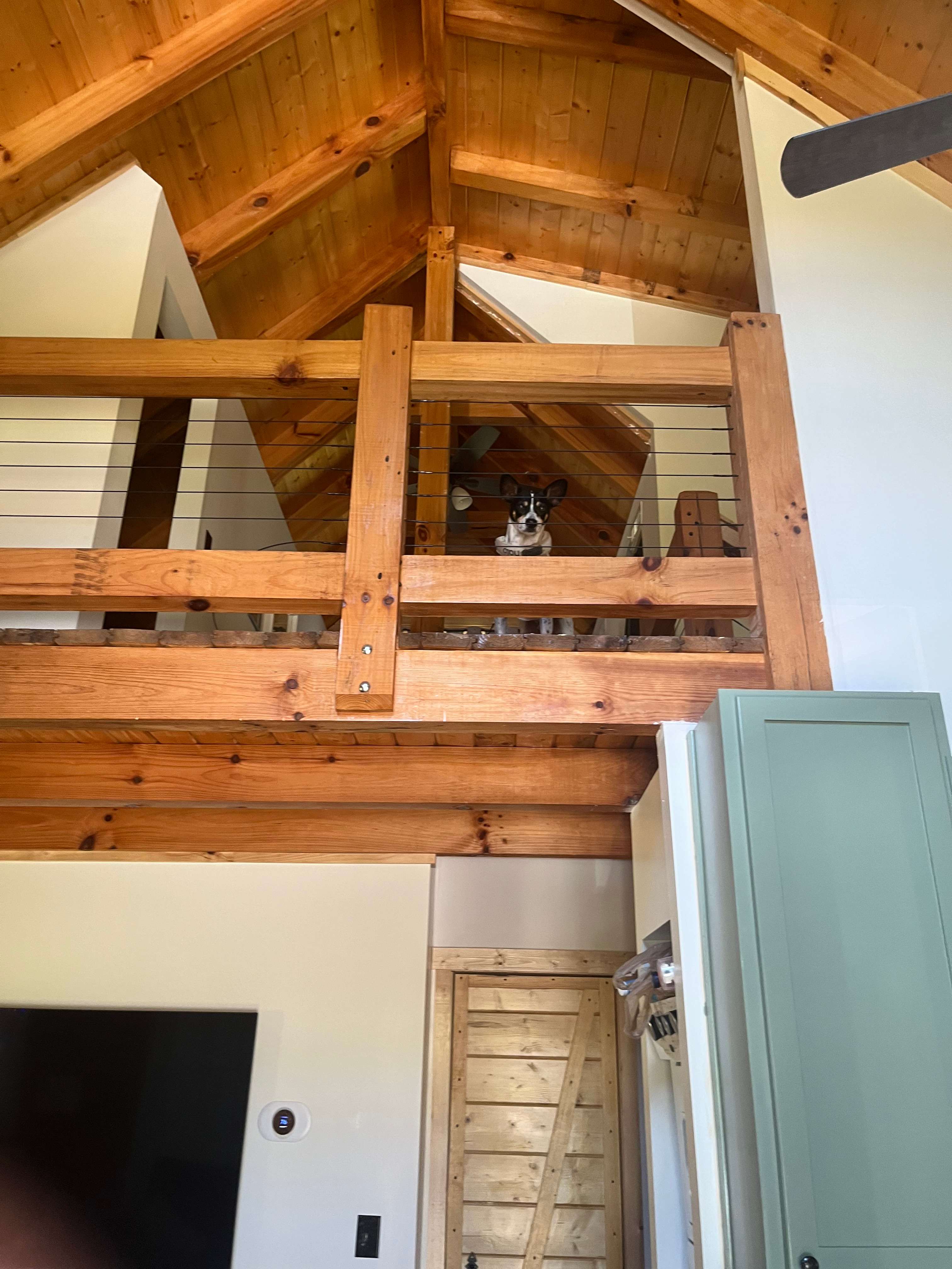 * Cabin 2