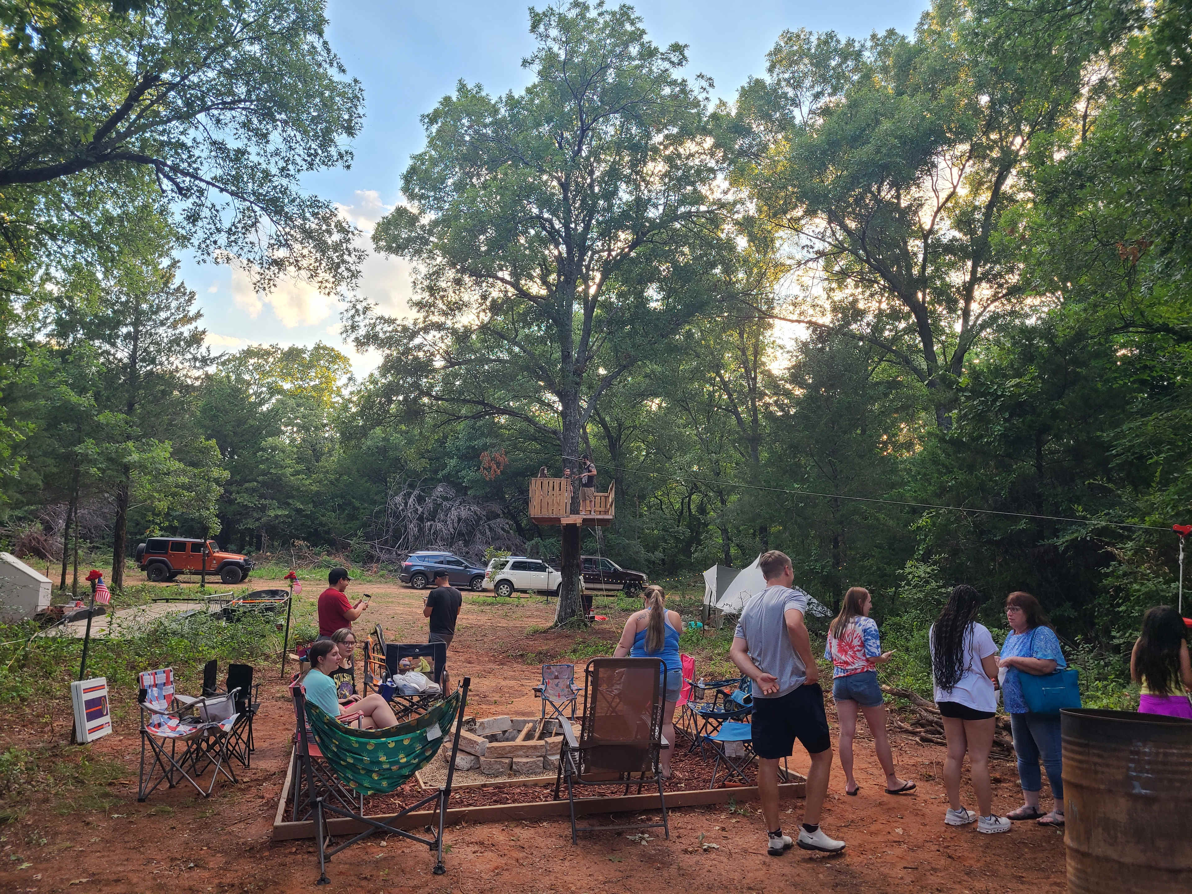 Bryant Acres