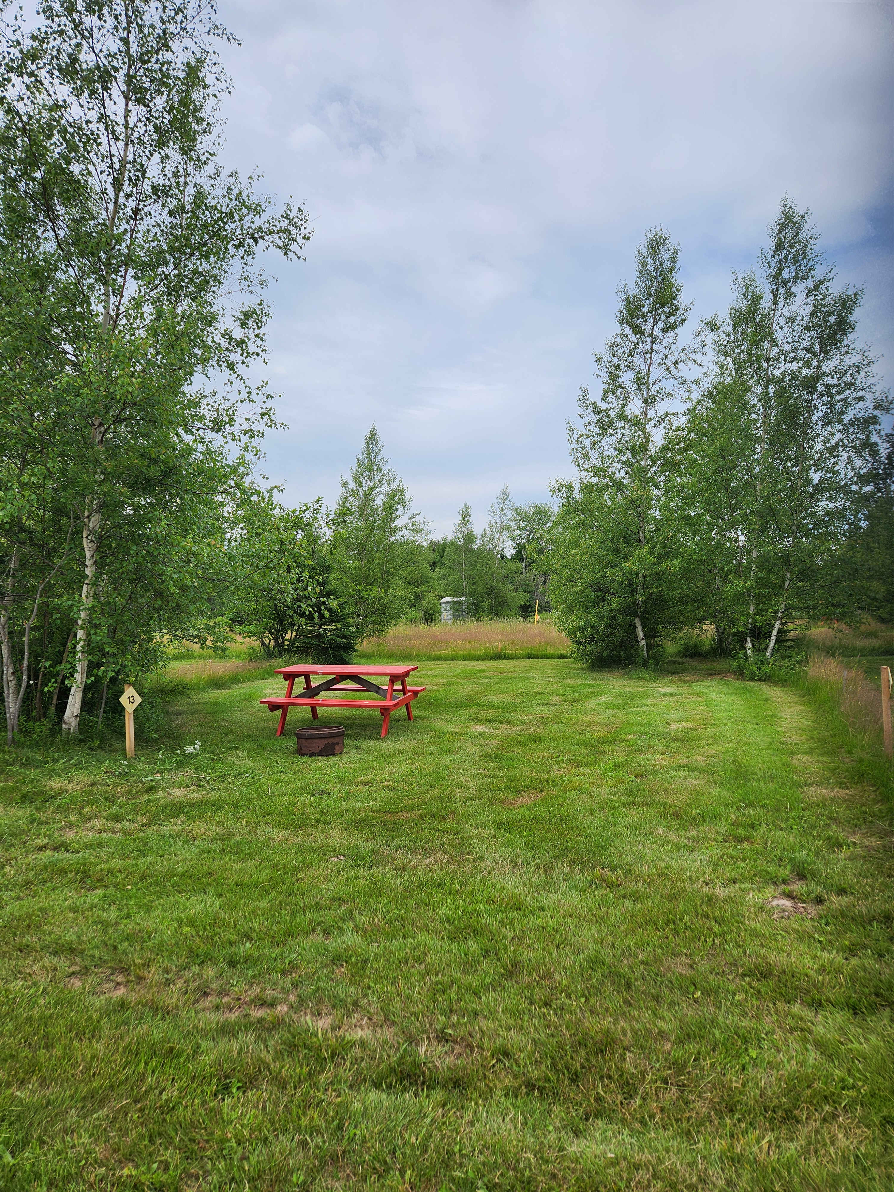 Nan & Papa's Family Campground