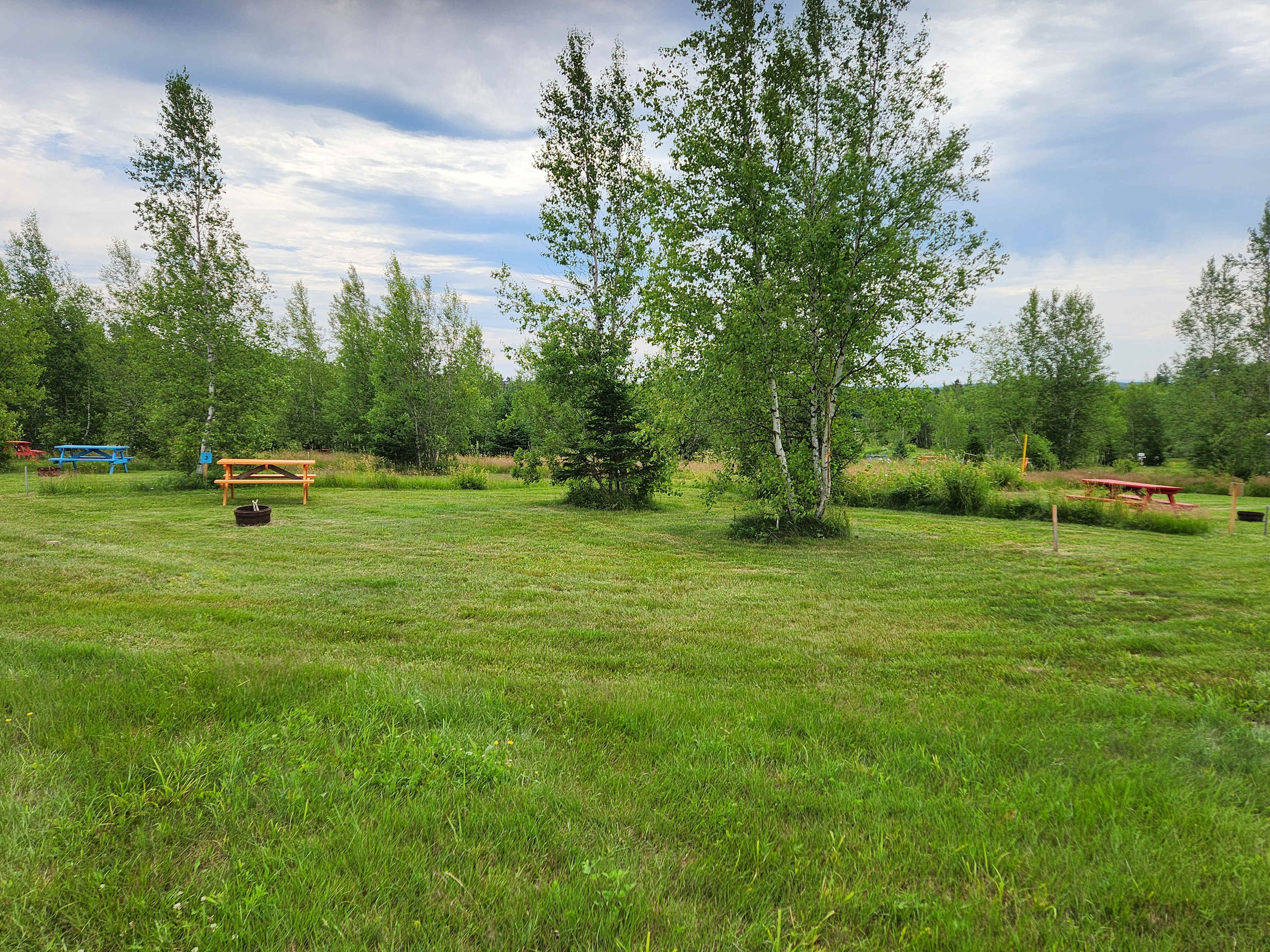 Nan & Papa's Family Campground