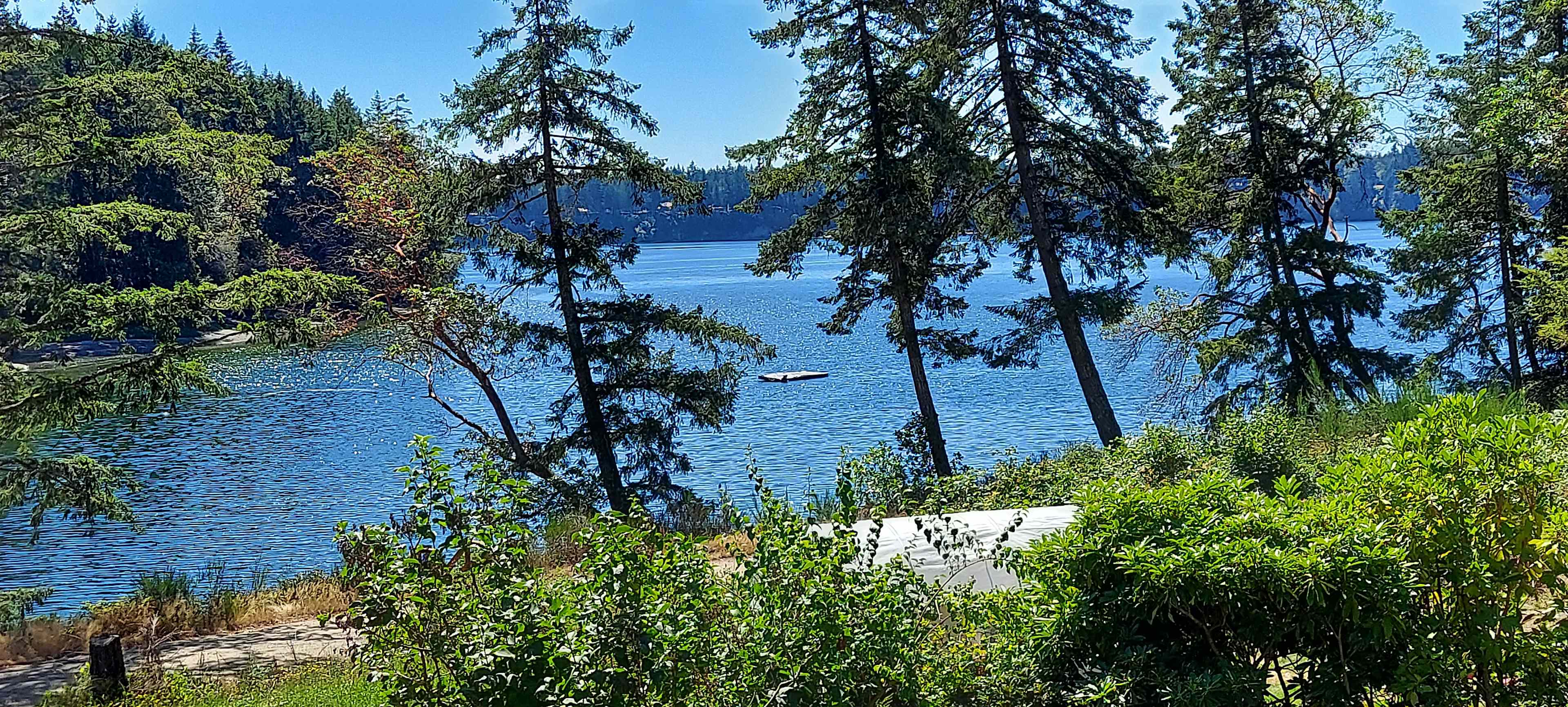 McLane Cove