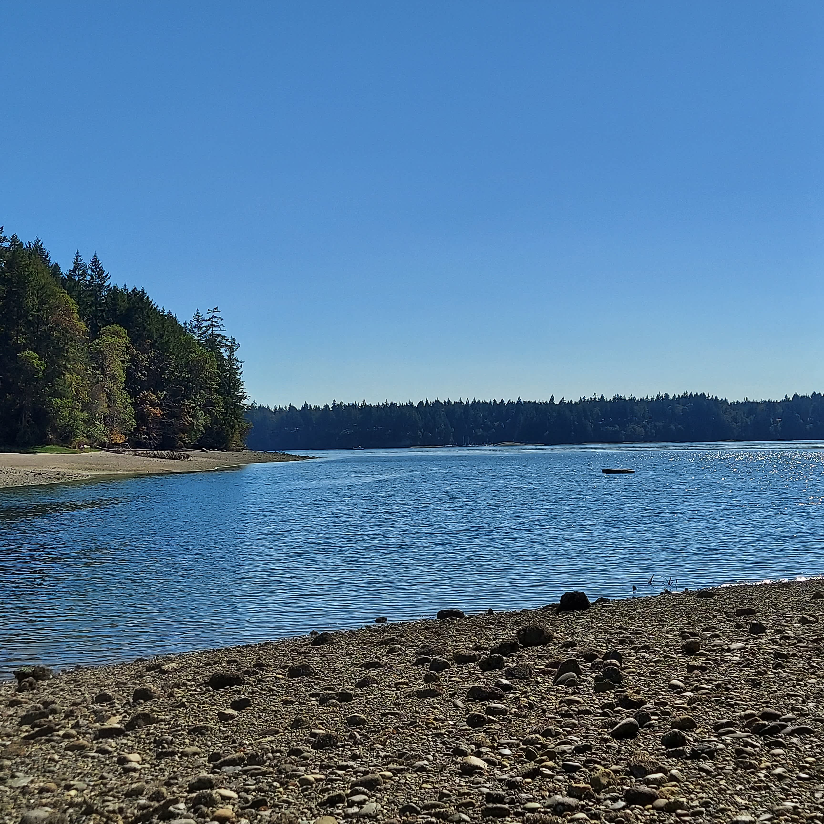 McLane Cove