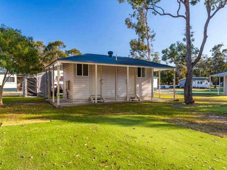 Ingenia Holidays South West Rocks