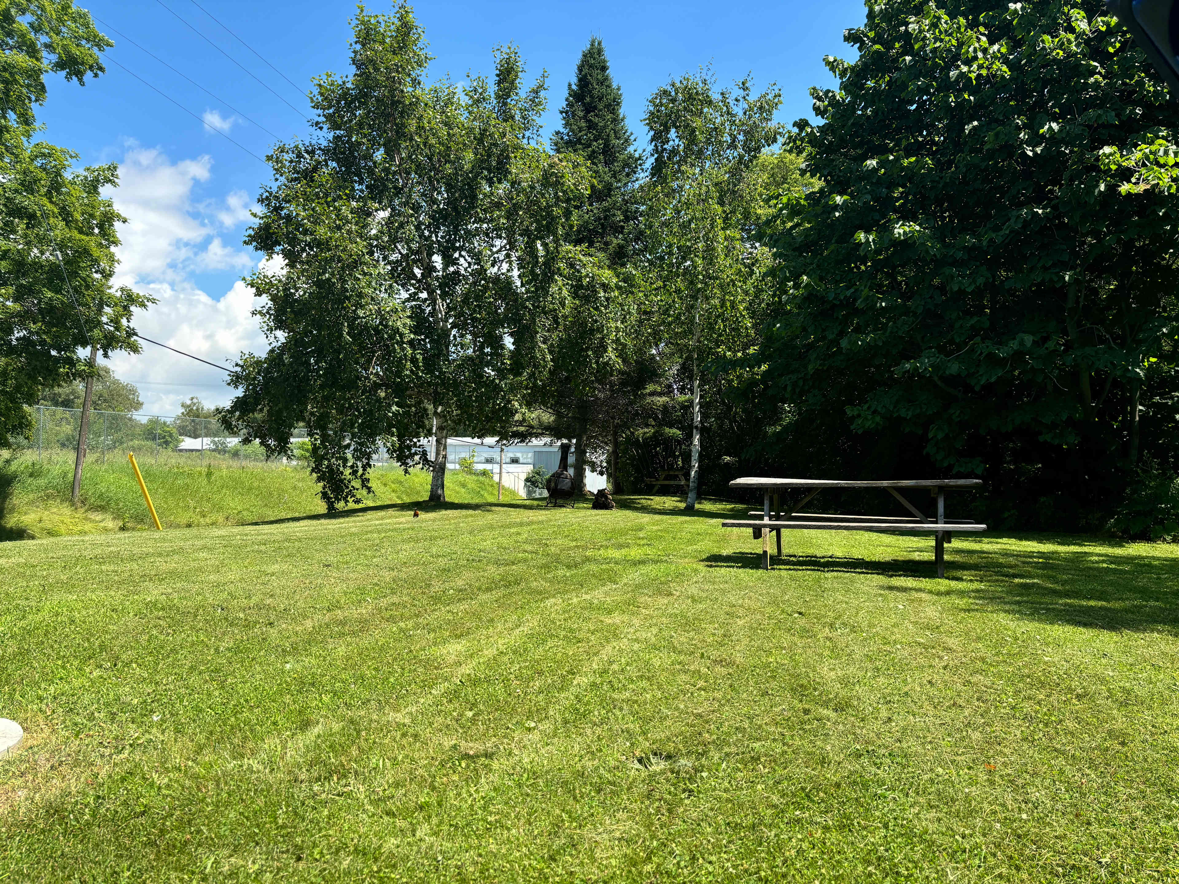 Lakeport Valley Camp 🏕️