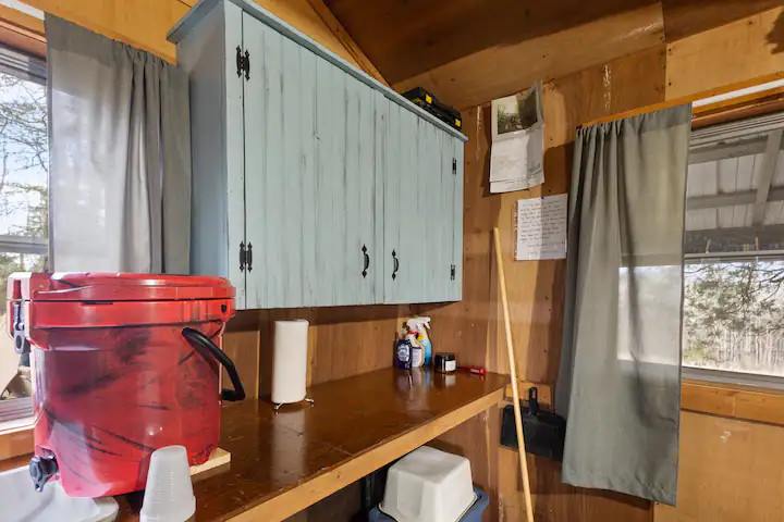 Cedar Ridge Cabin