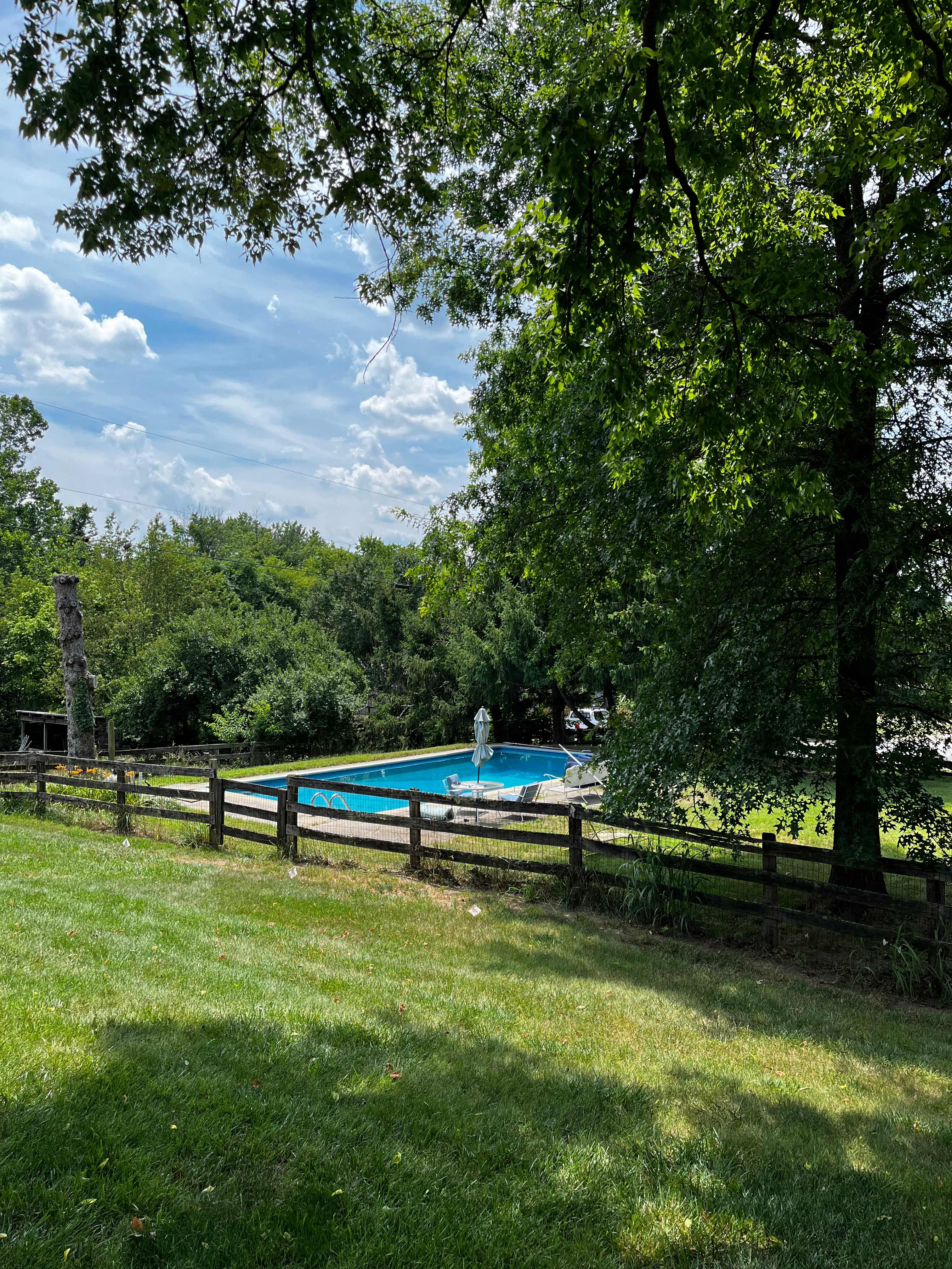 Foxfield Farm