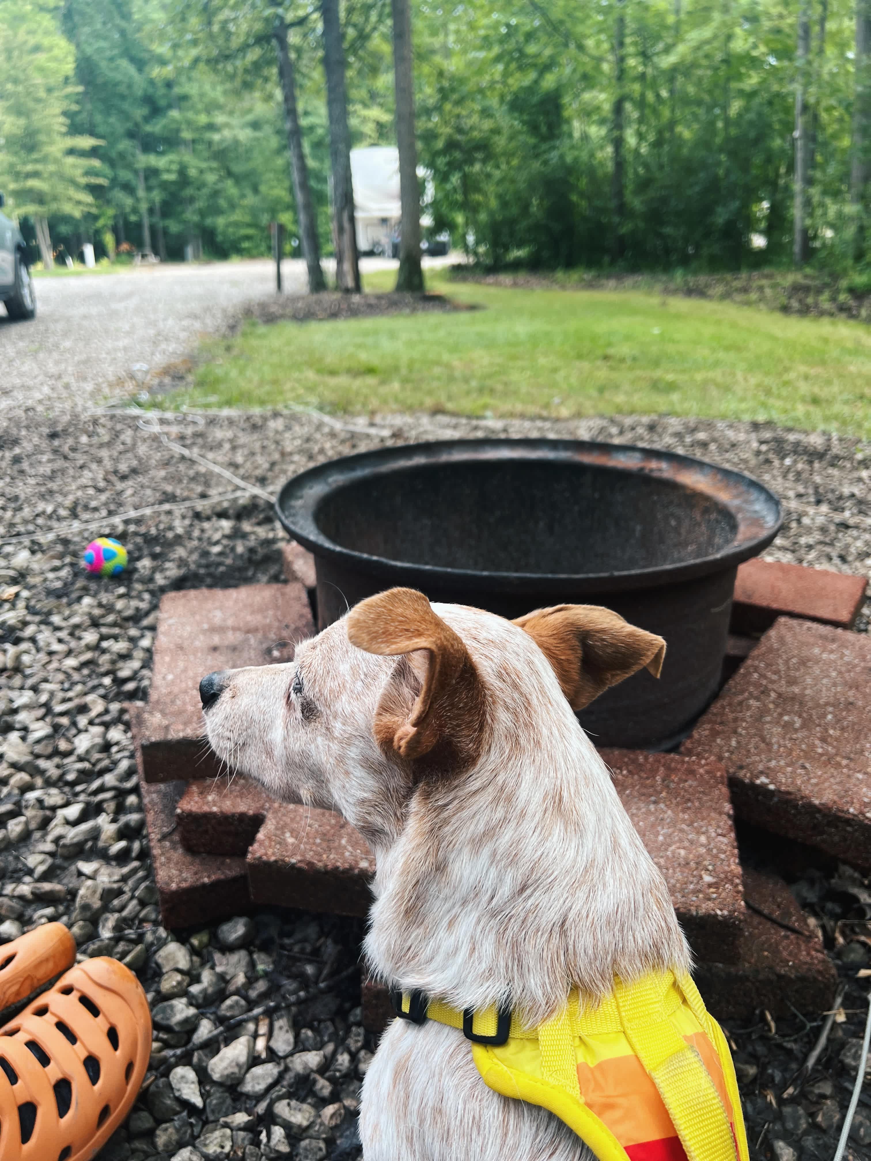 Hidden Lakes Family Campground