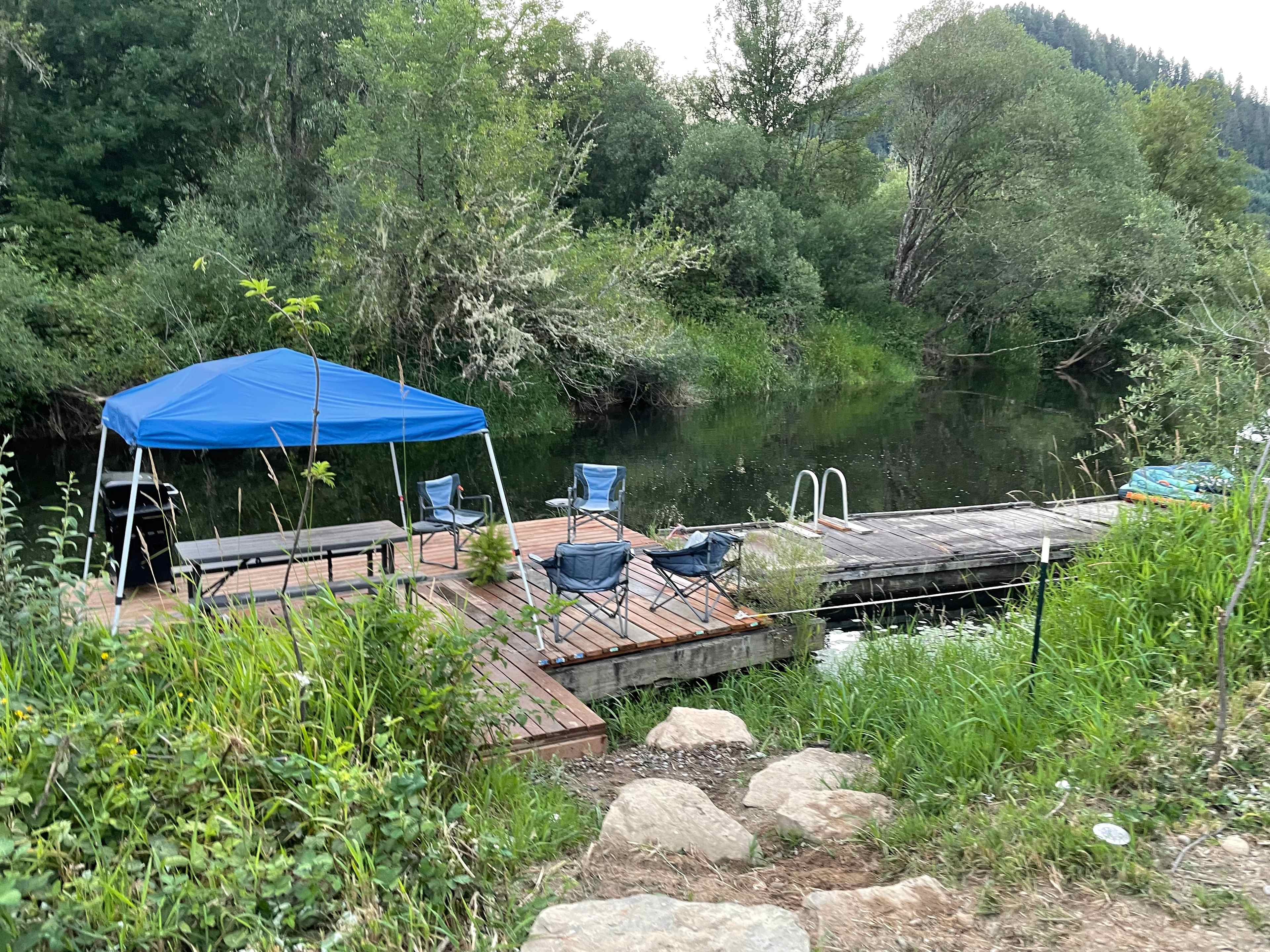 The Park at Loon Lake
