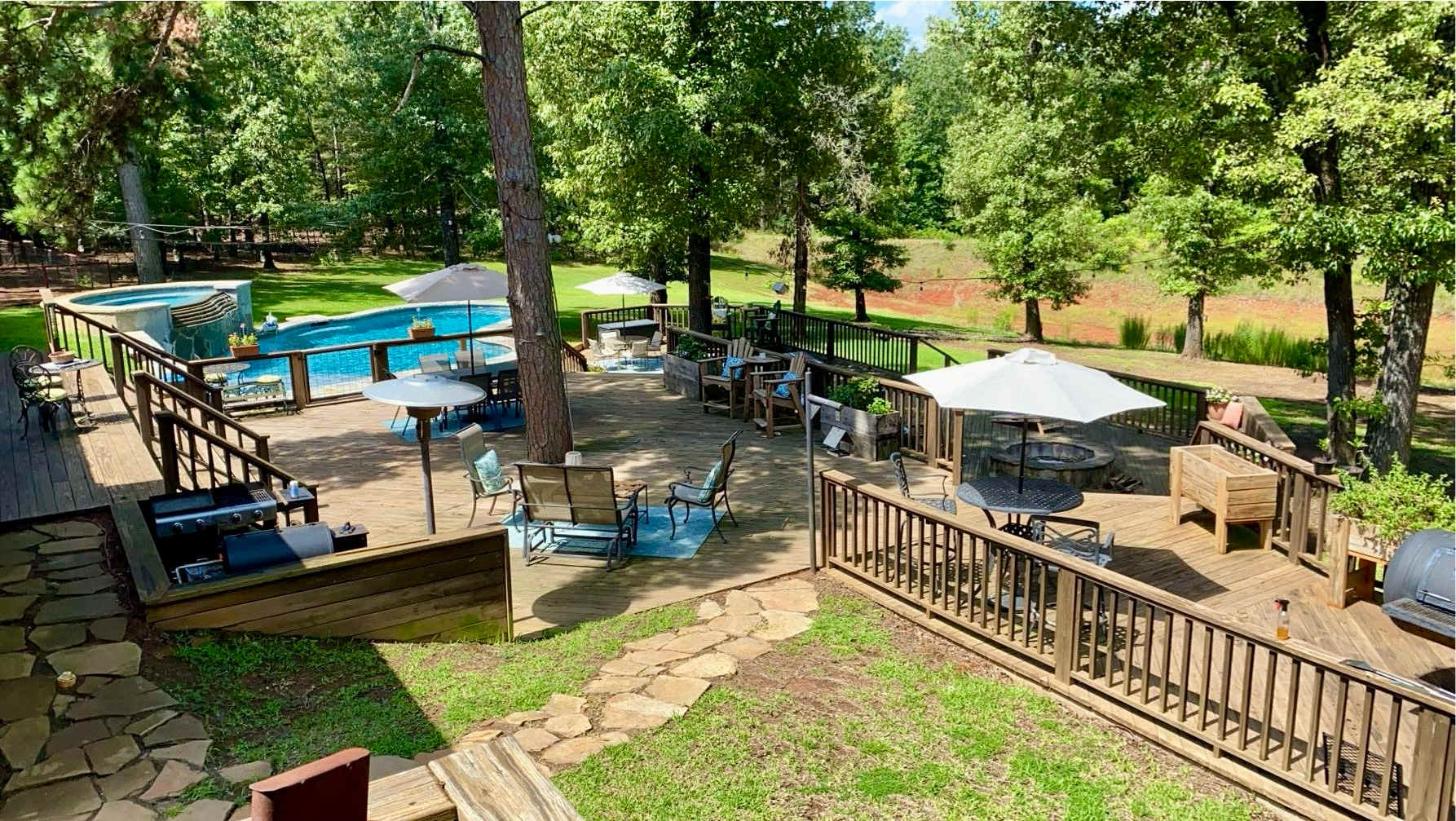 Spiritual Retreat and Cntry Resort