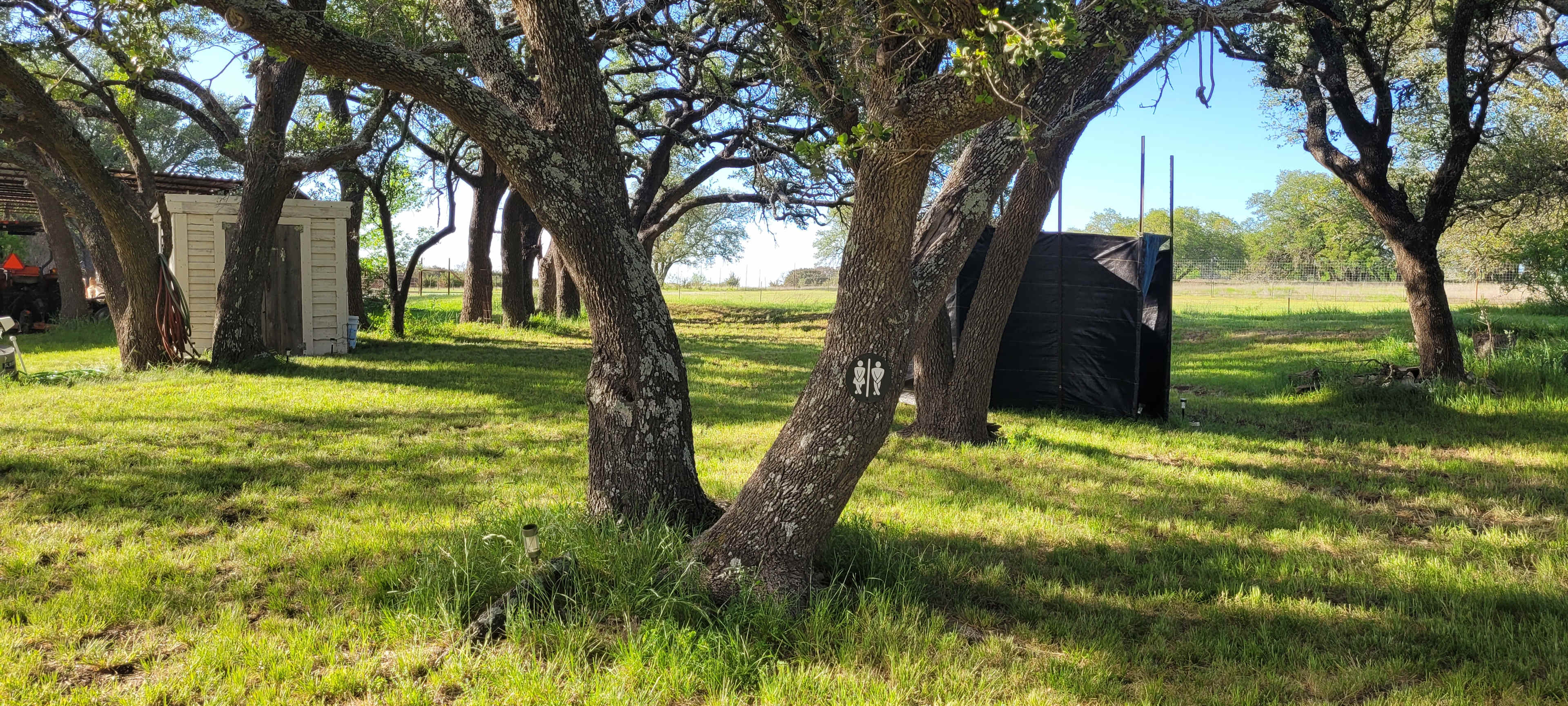 Sappho Ranch