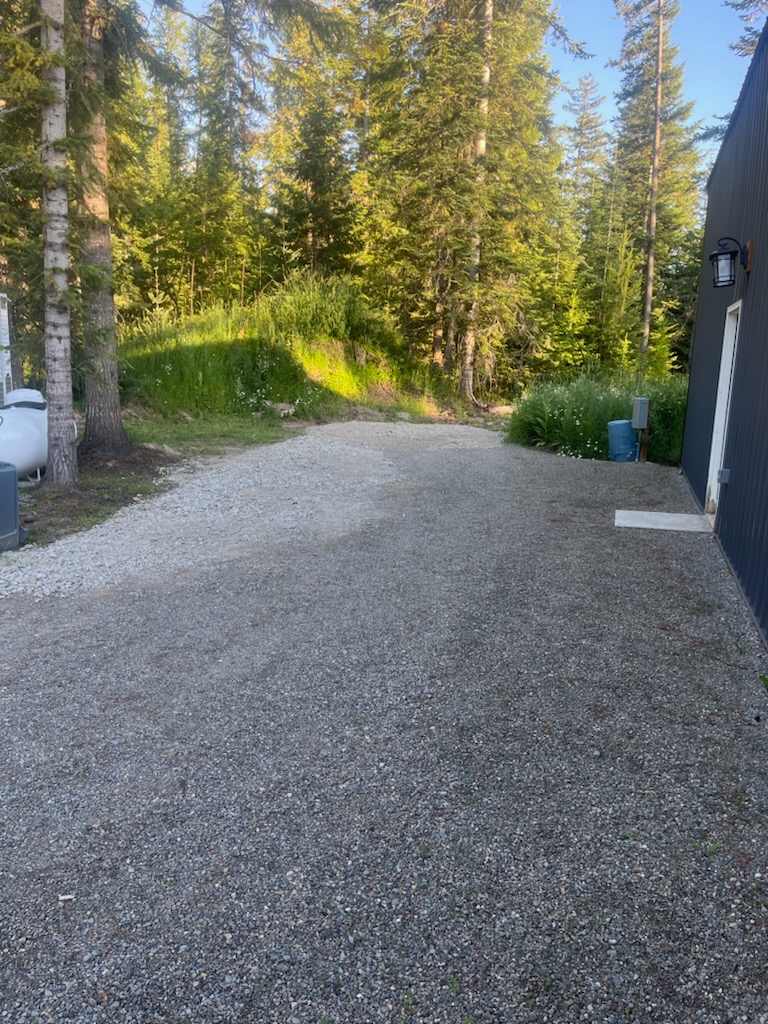 Firry Cove aka Site 3
