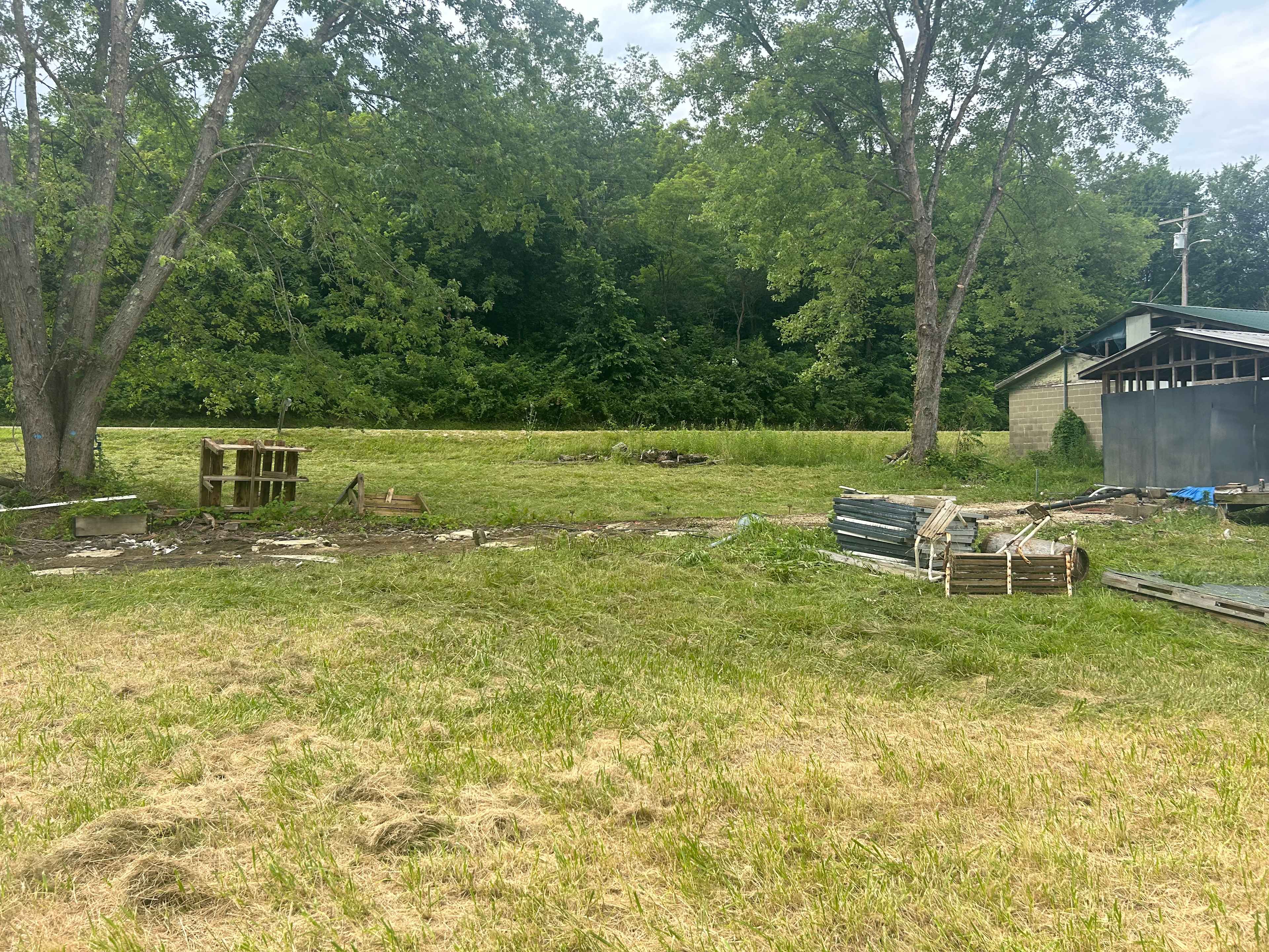 Davis Farm Campground Of Coshocton