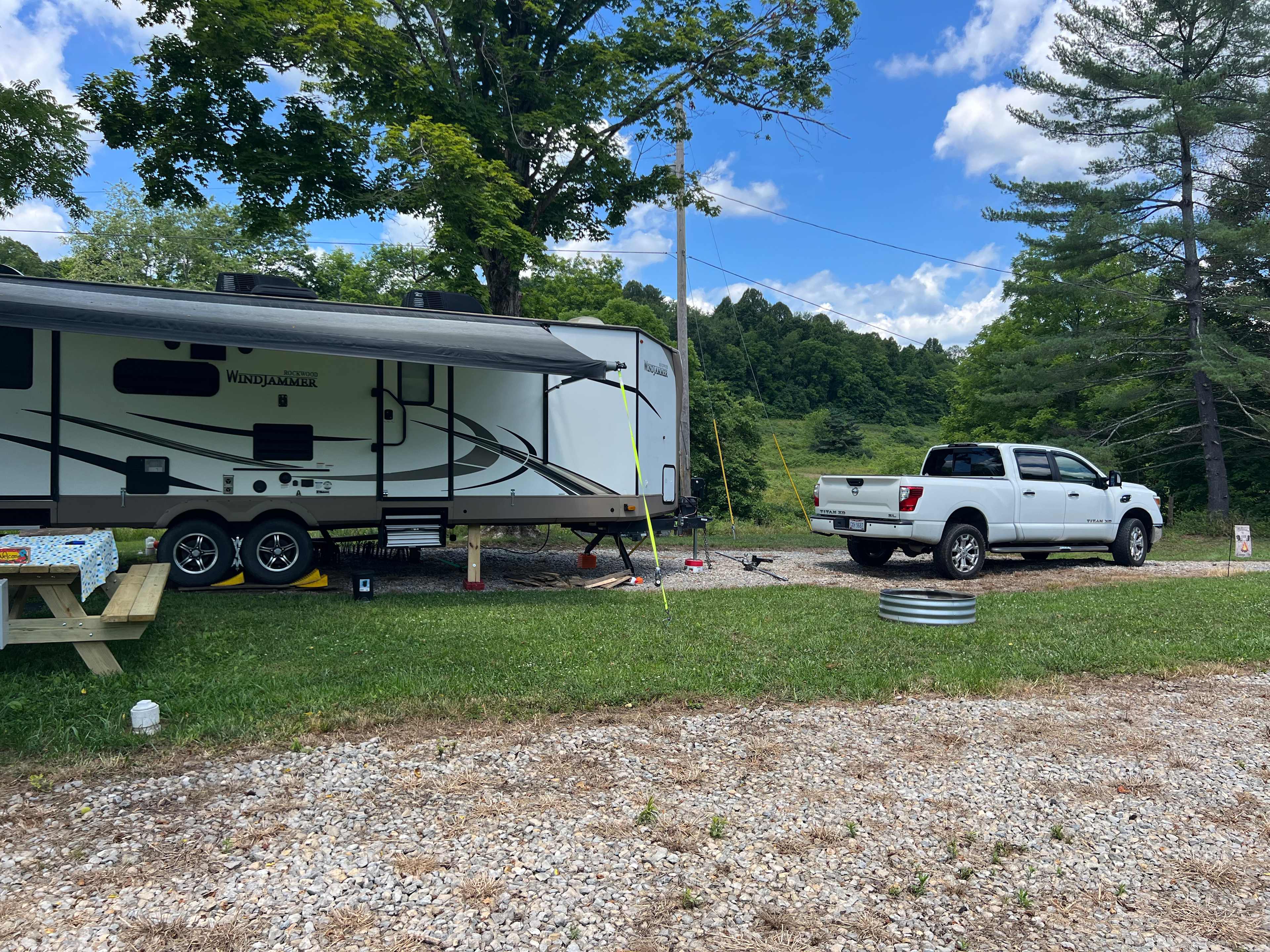 Buck Run RV Retreat