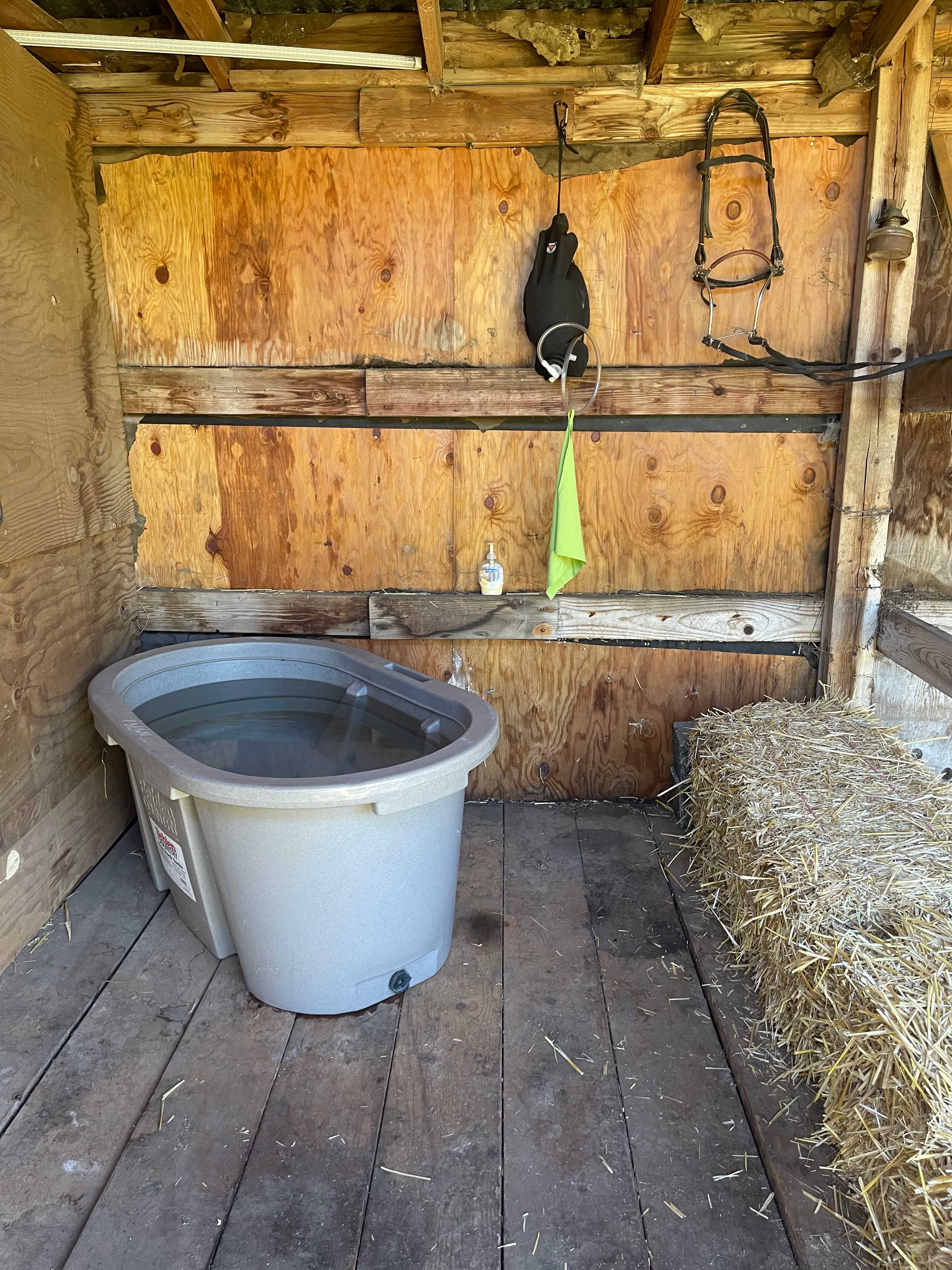 The Stewart Ranch