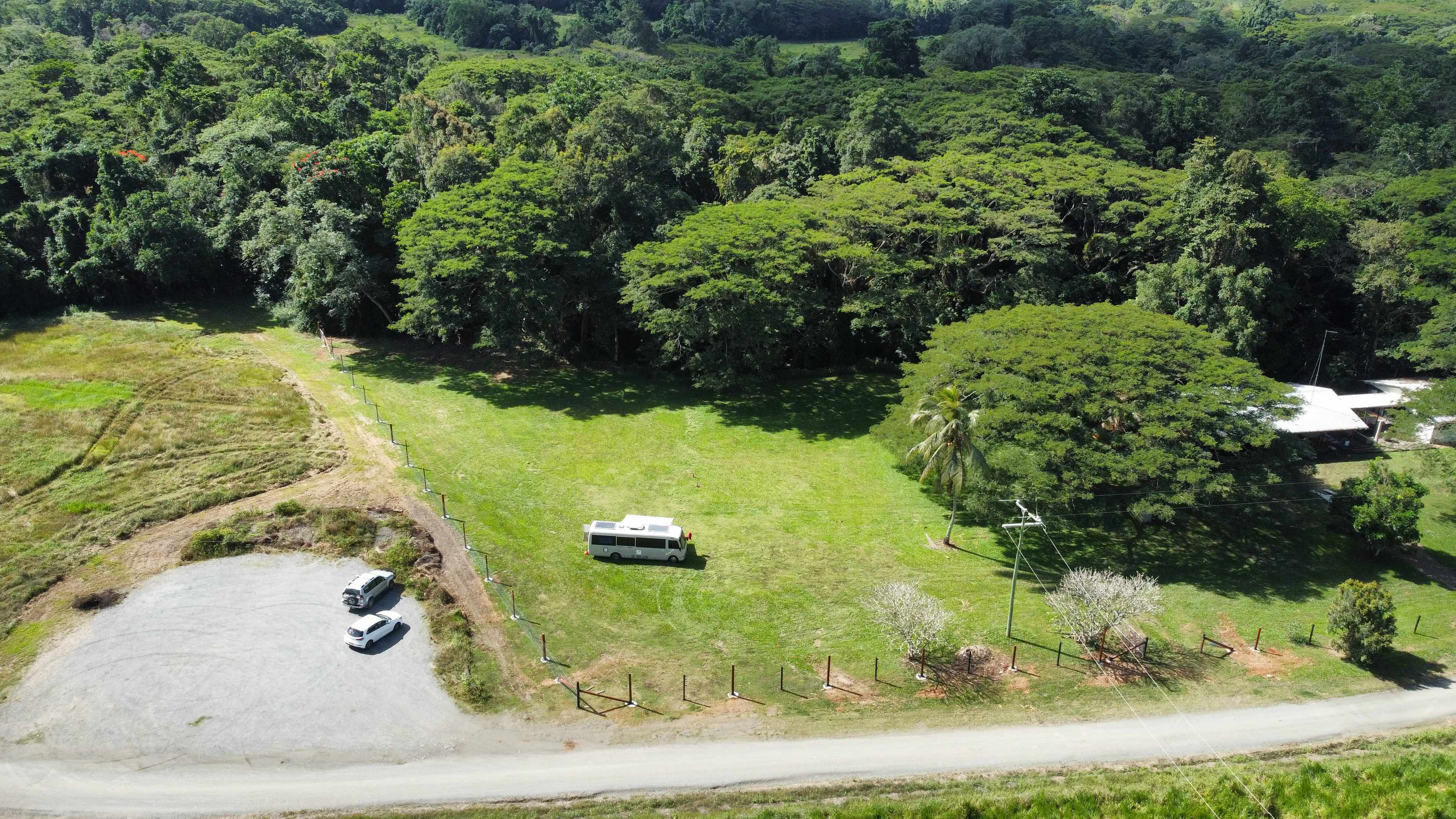 Mowbray Valley Rainforest Retreat