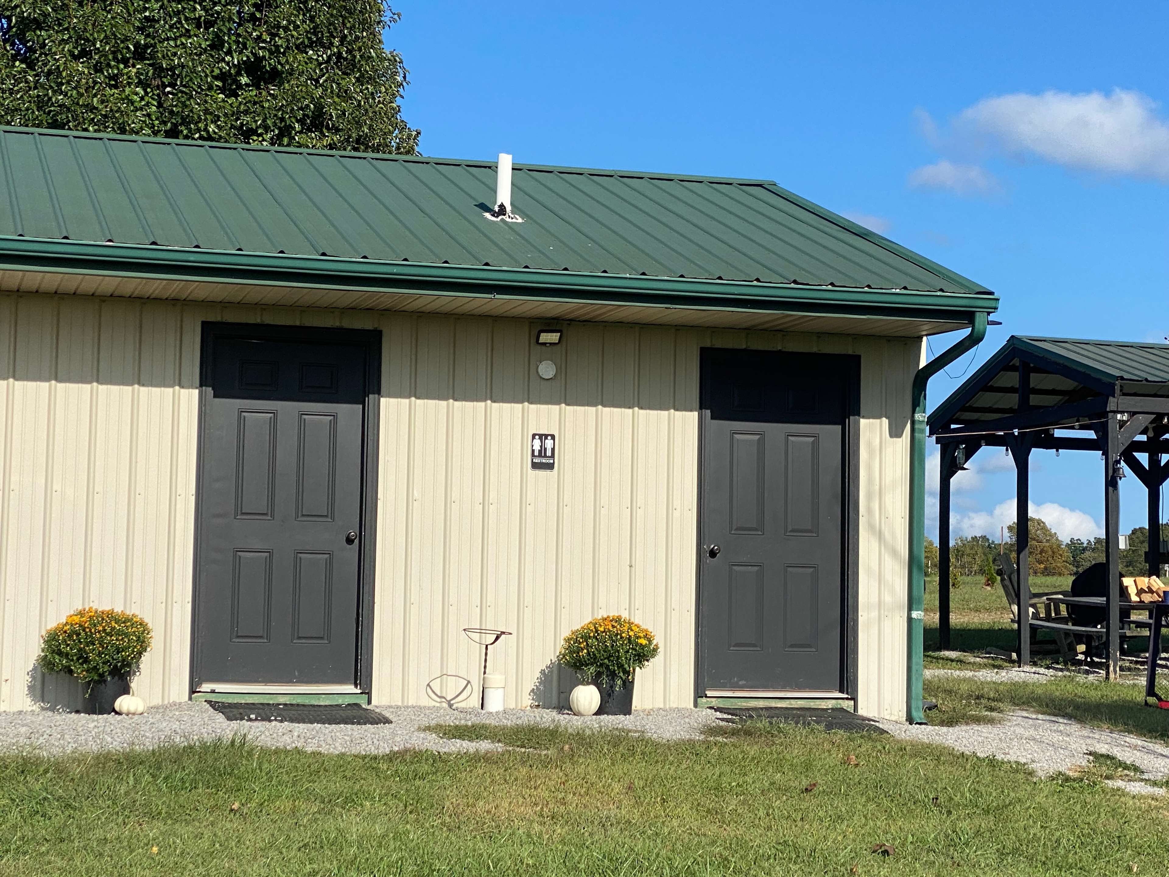Noble Pine Campground