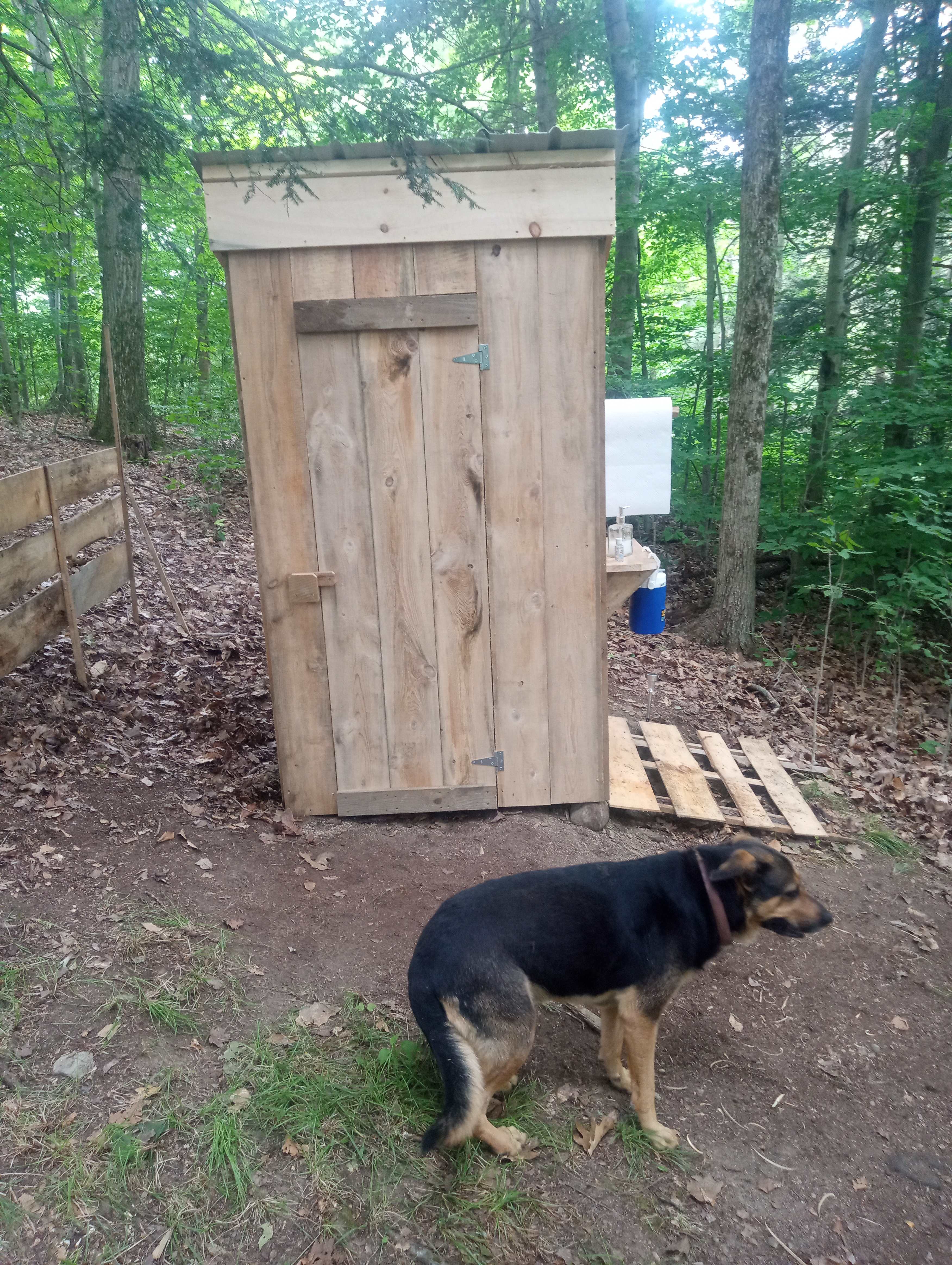 Stoney Goat Homestead