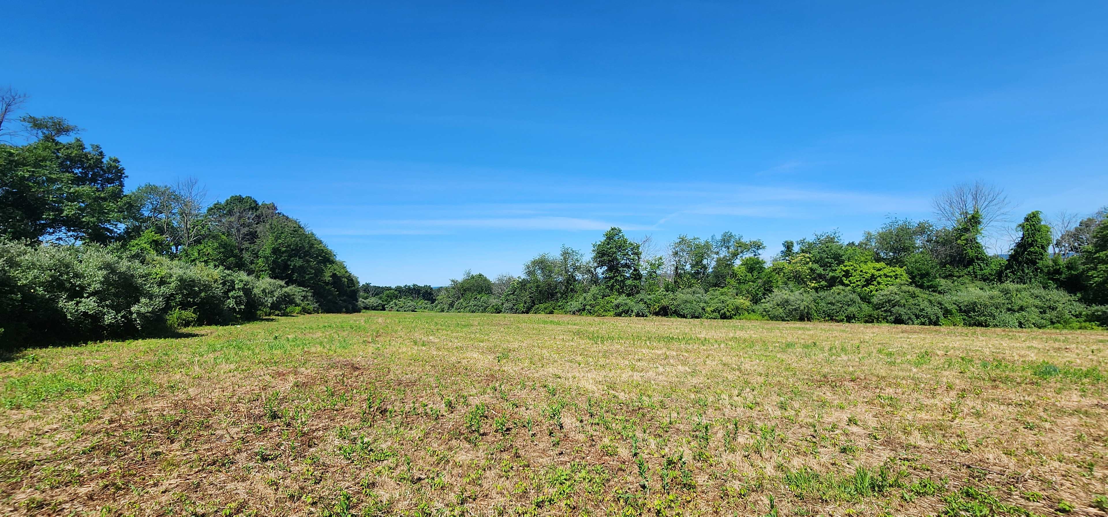 33 Acre Farm And Retreat