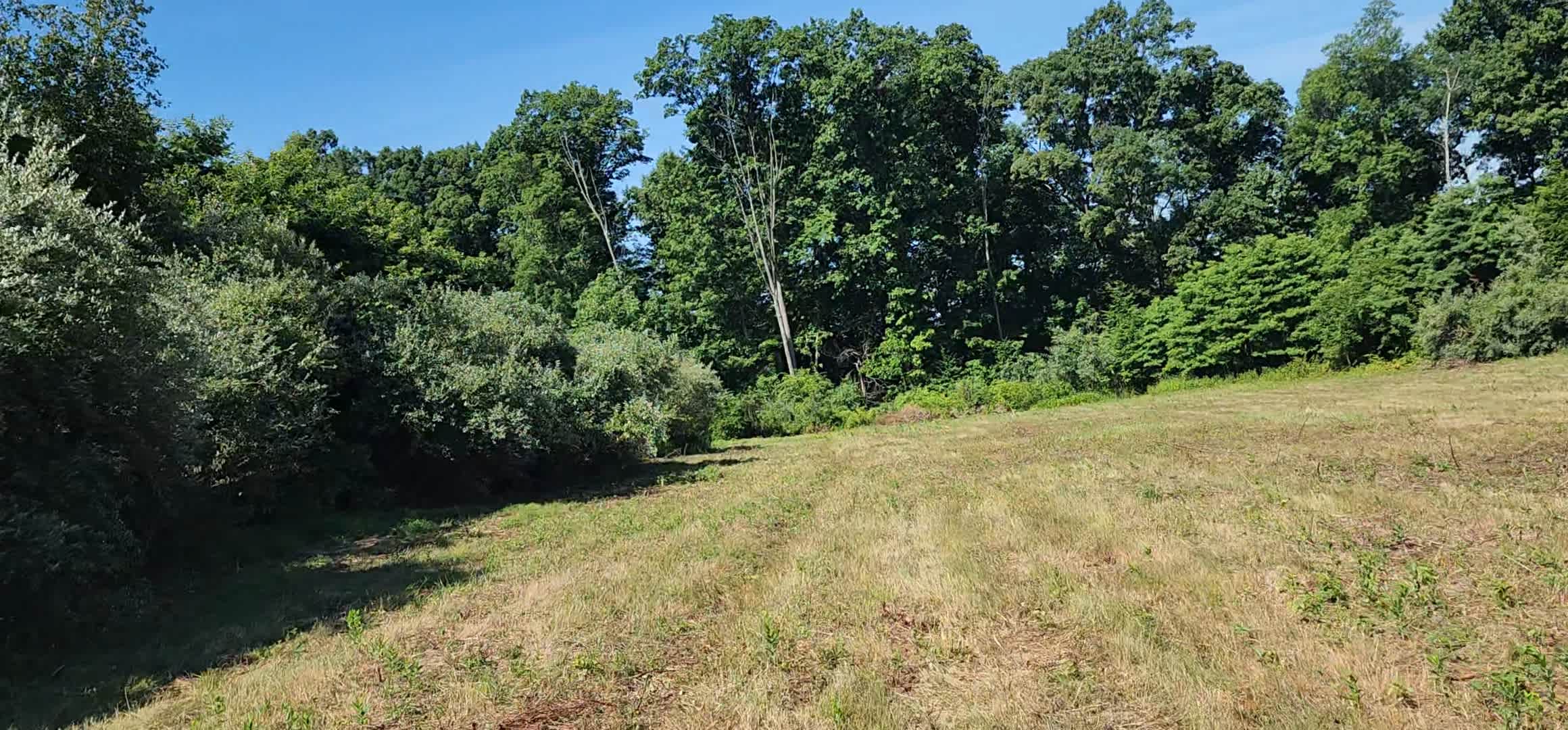 33 Acre Farm And Retreat
