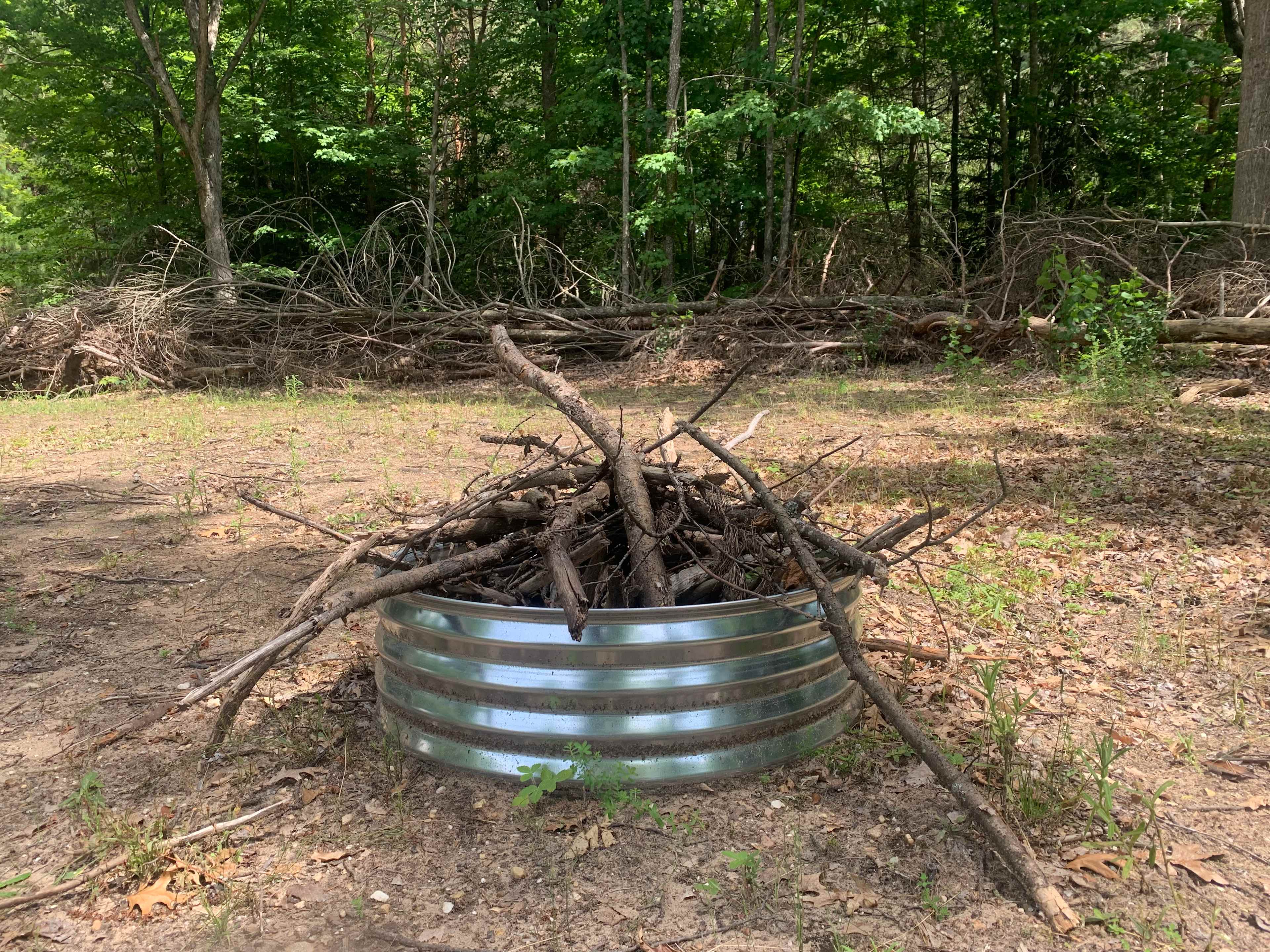 Mr. Joe's Campground