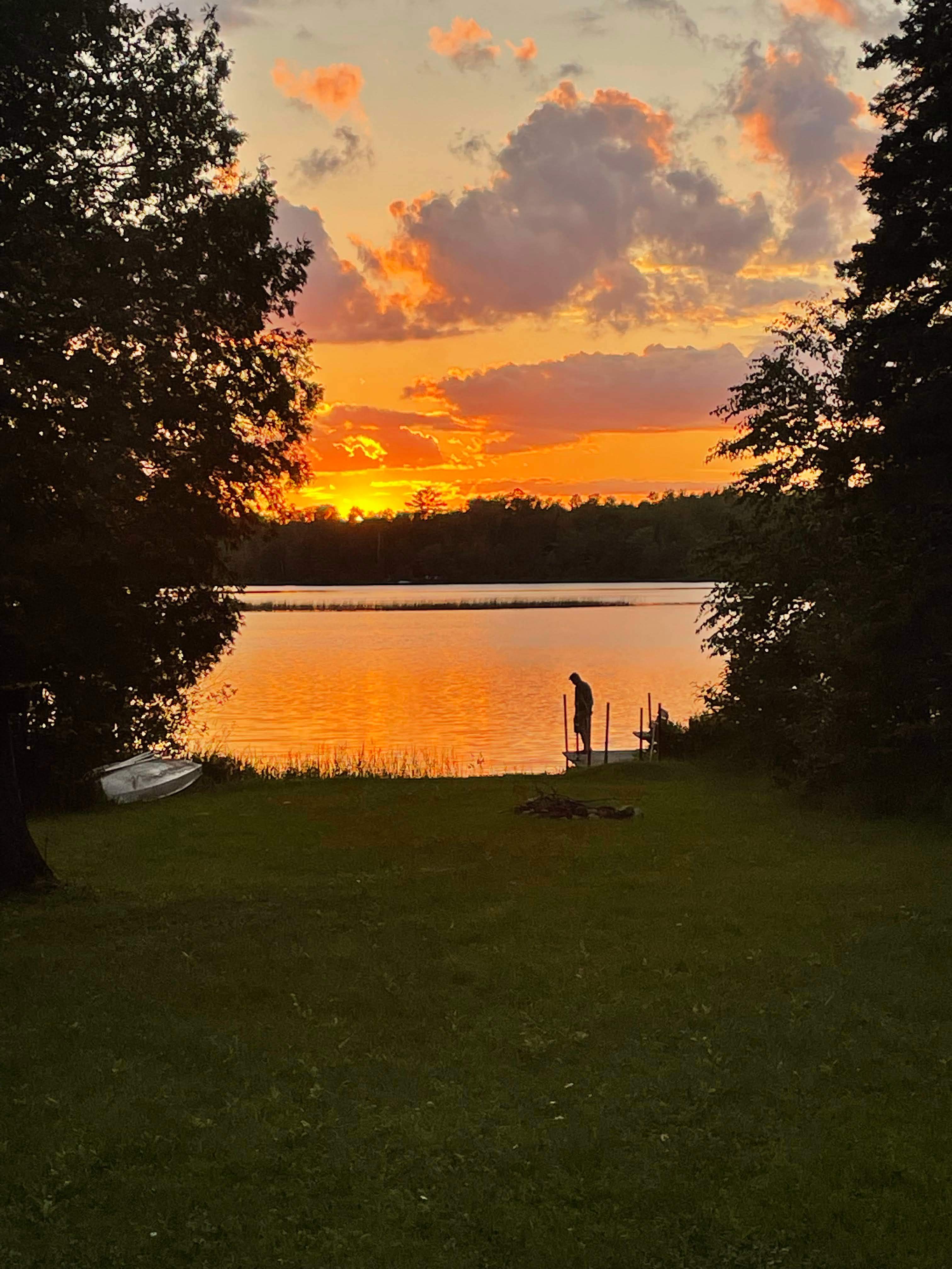 Lakeside Wanderers Refuge-Private!
