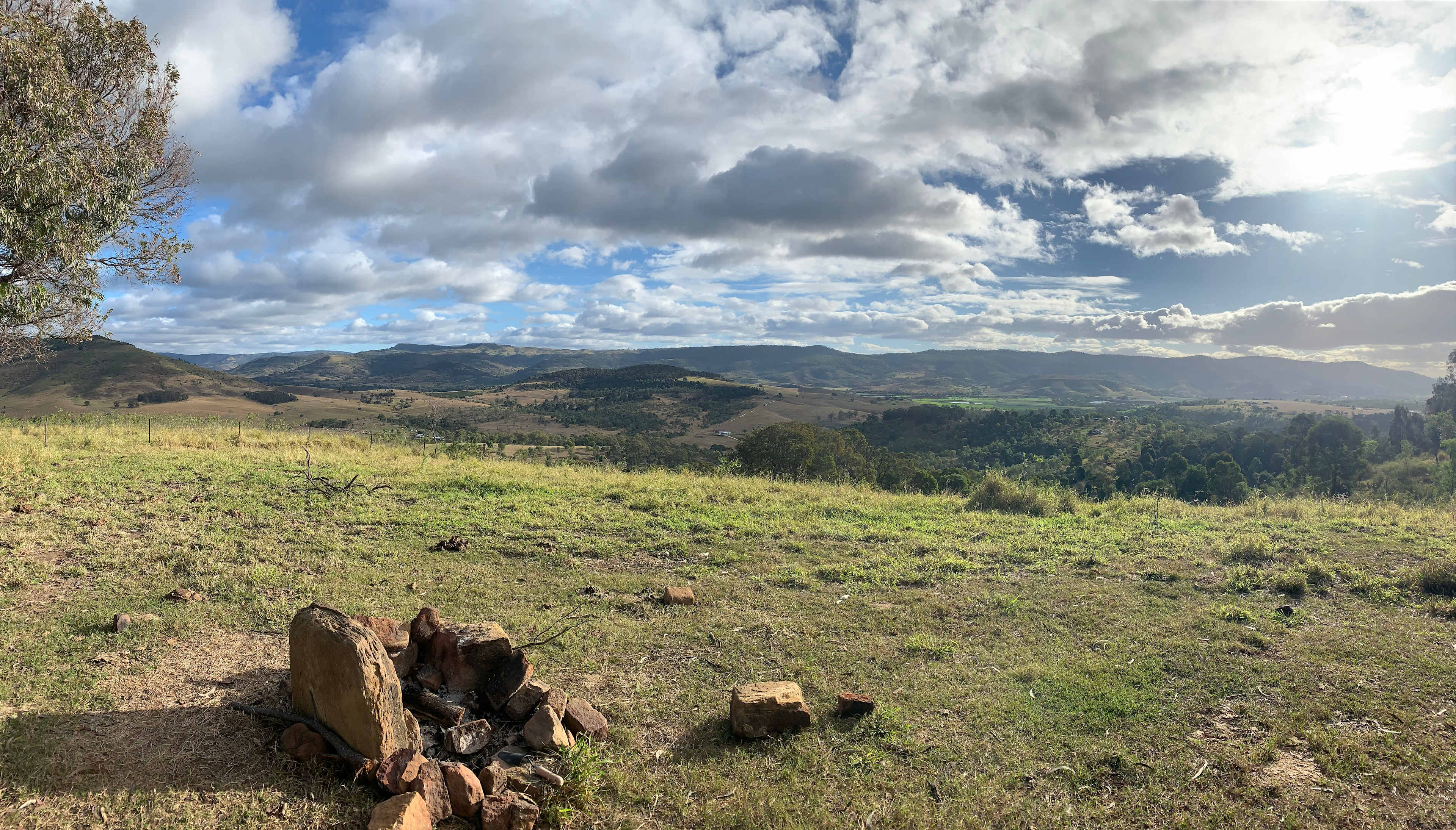 Echoes in the Valley Gatton Qld