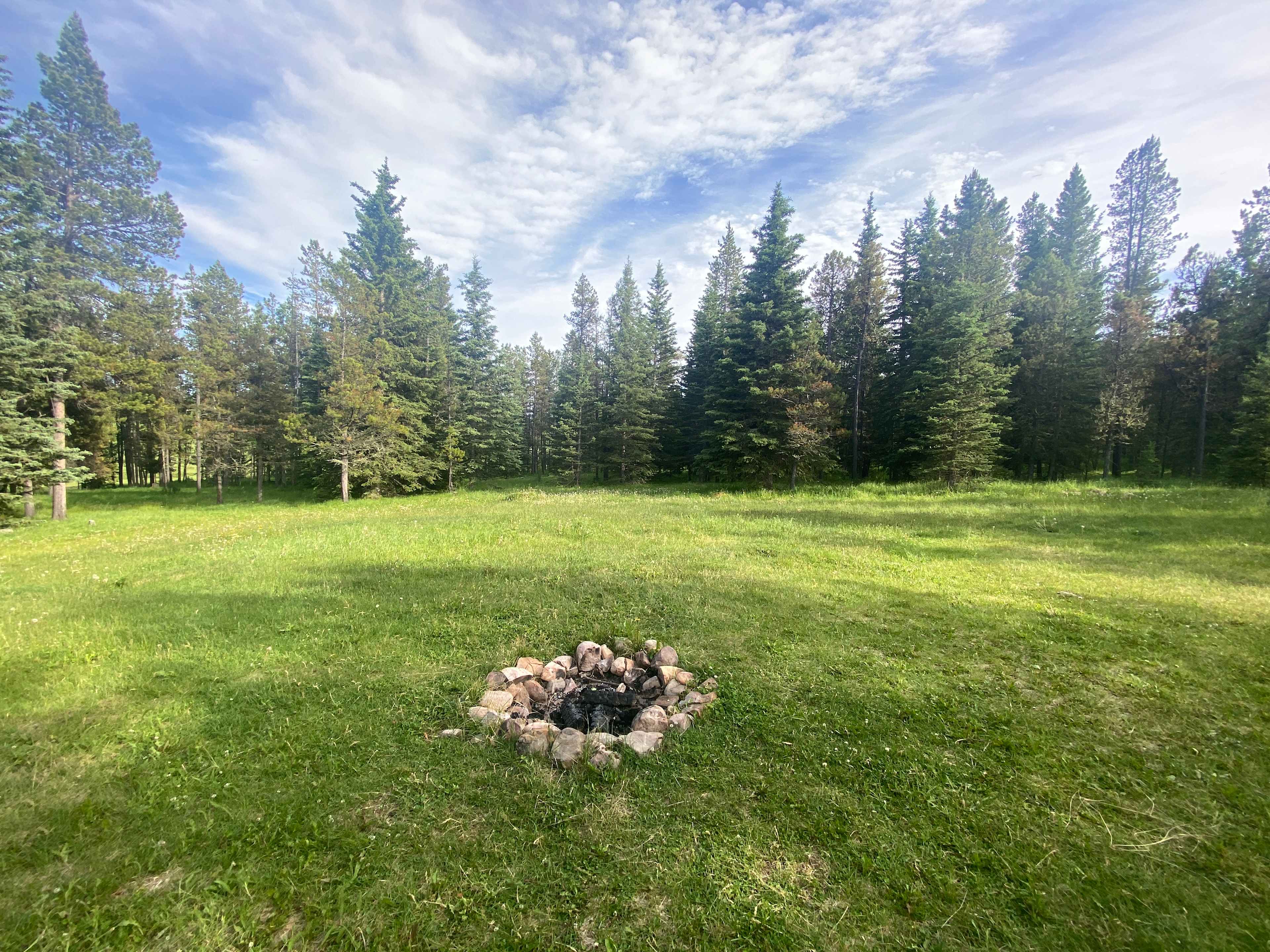 Rough Diamond Ranch Alberta