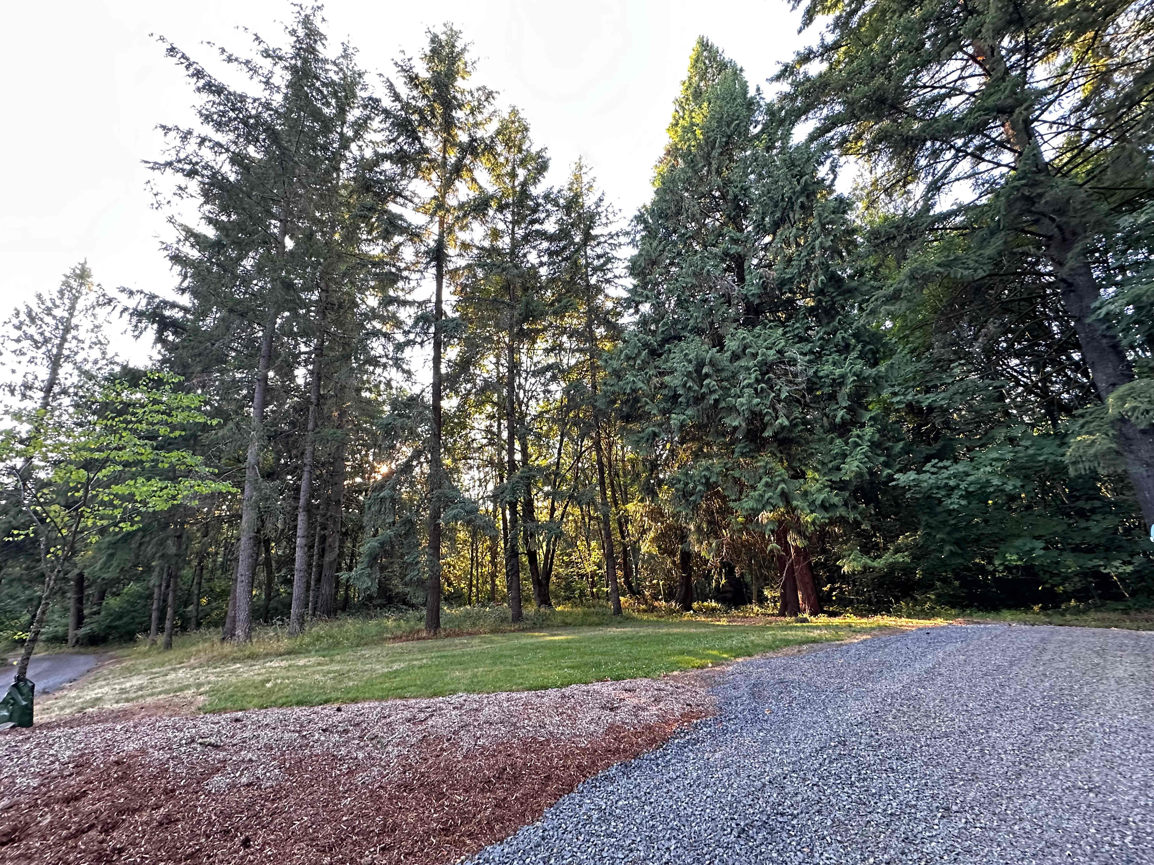 Helvetia Hideaway
